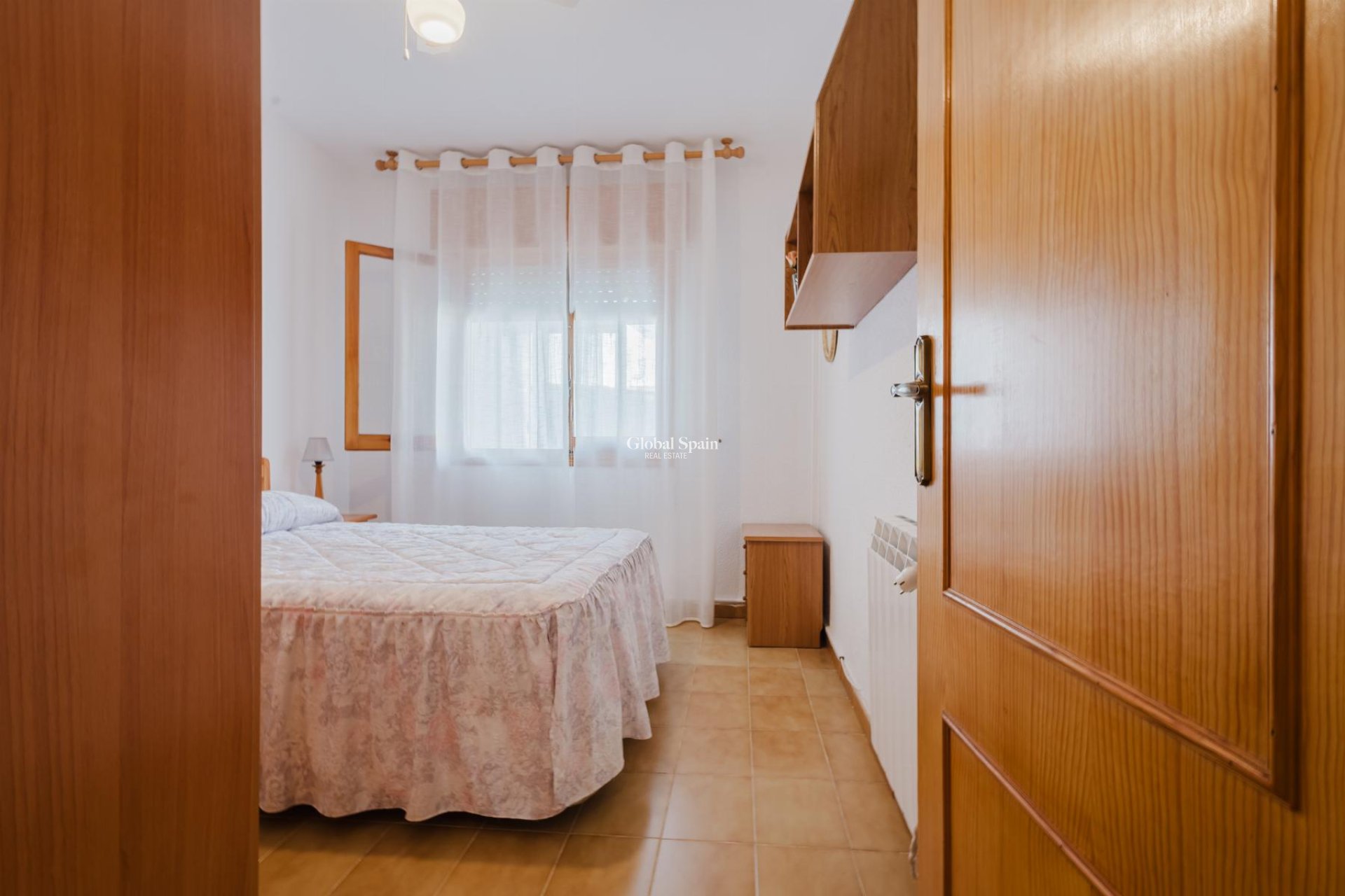 Wiederverkauf - WOHNUNG -
TORREVIEJA - Costa Blanca