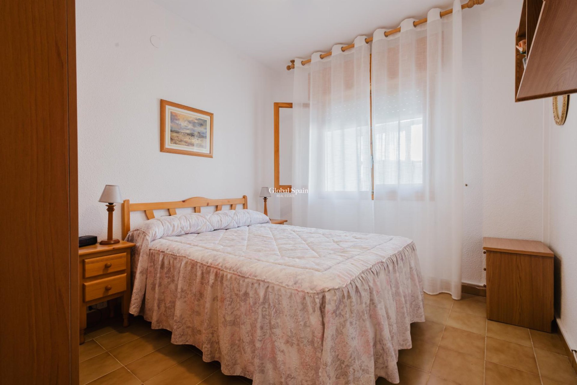 Wiederverkauf - WOHNUNG -
TORREVIEJA - Costa Blanca
