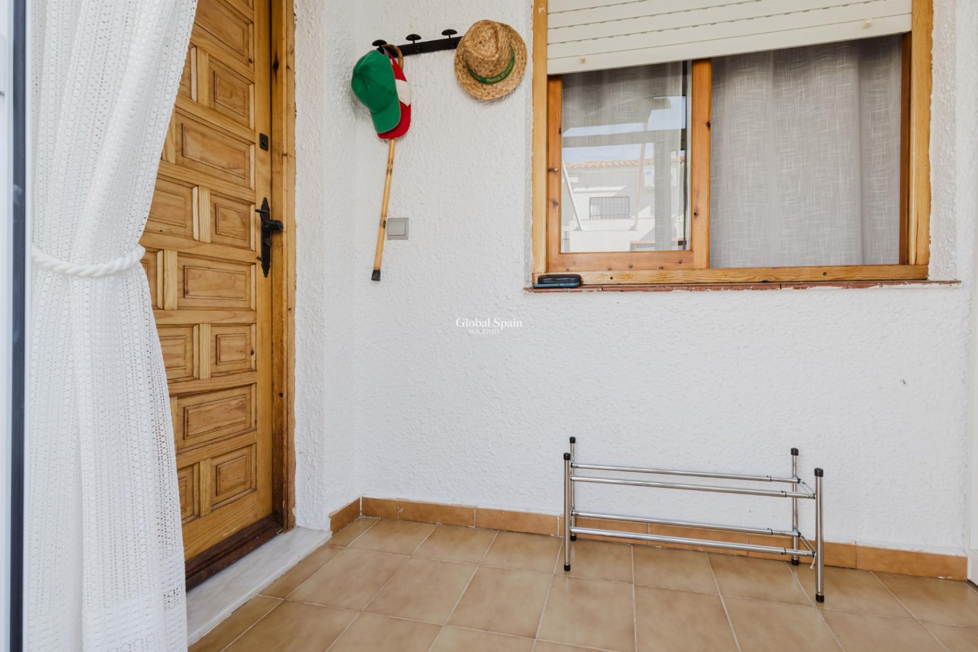 Wiederverkauf - WOHNUNG -
TORREVIEJA - Costa Blanca