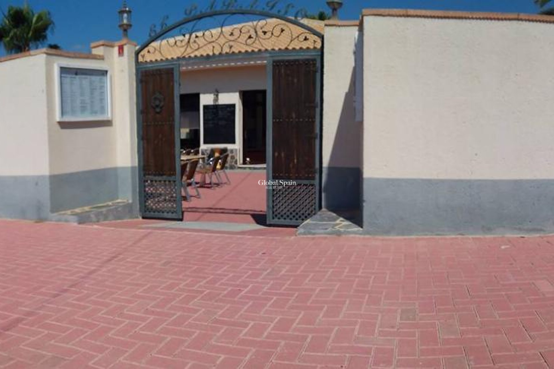 Wiederverkauf - WOHNUNG -
TORREVIEJA - Costa Blanca