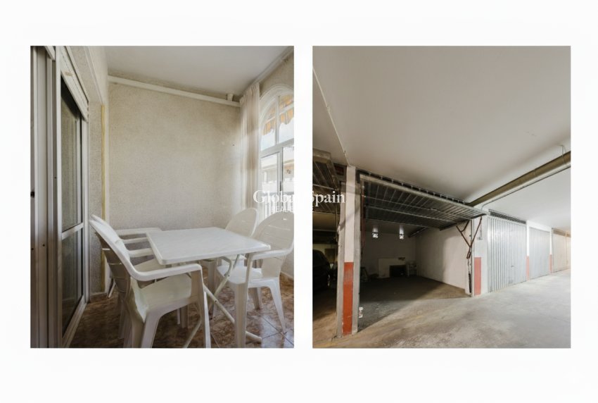 Wiederverkauf - WOHNUNG -
TORREVIEJA - Costa Blanca