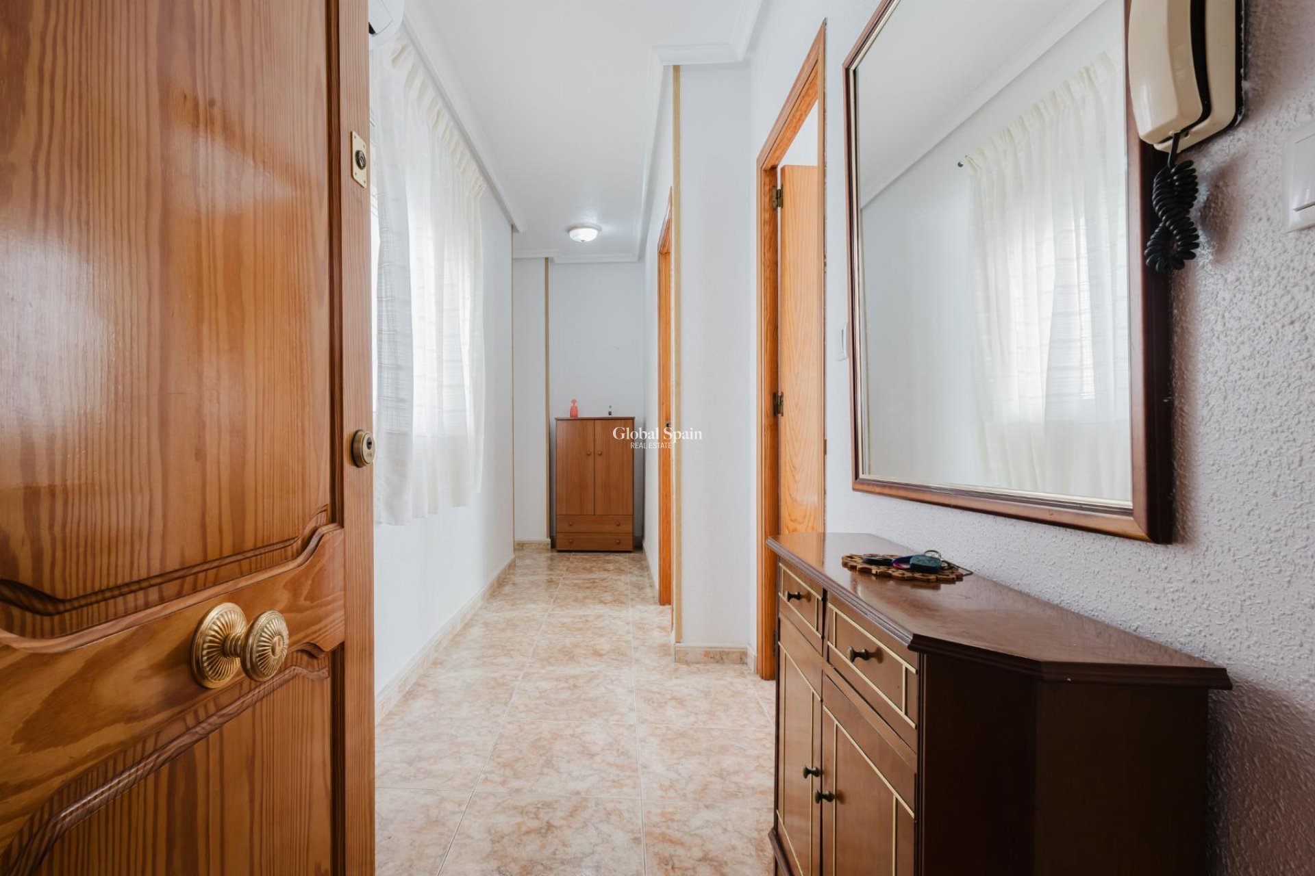 Wiederverkauf - WOHNUNG -
TORREVIEJA - Costa Blanca