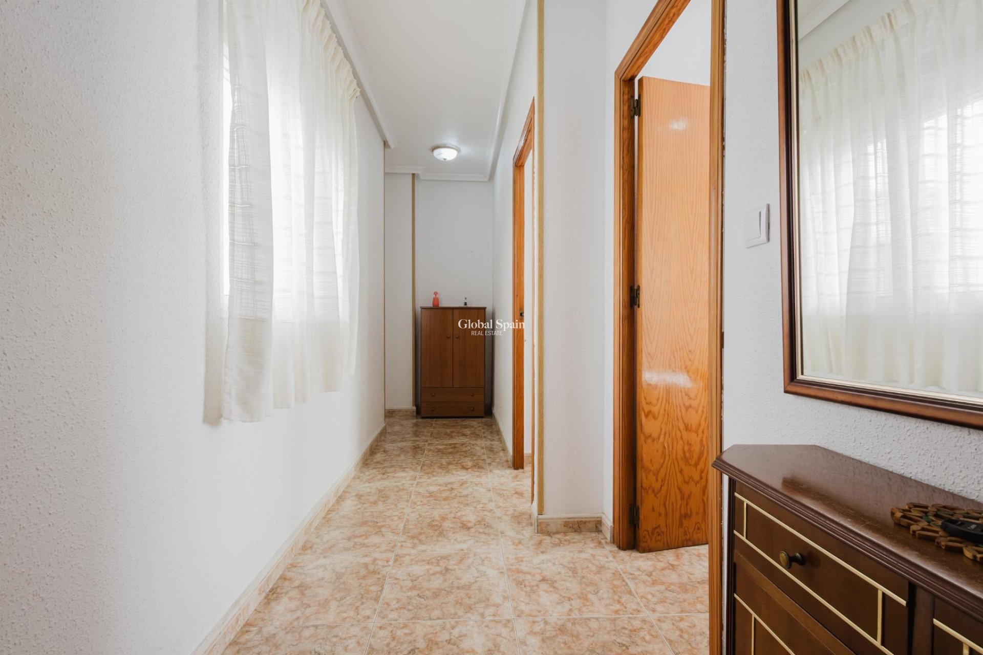 Wiederverkauf - WOHNUNG -
TORREVIEJA - Costa Blanca