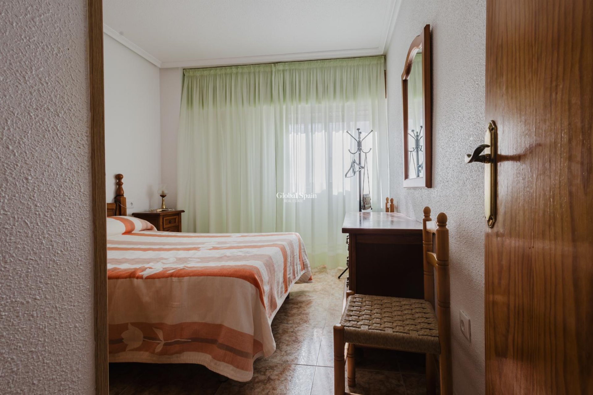 Wiederverkauf - WOHNUNG -
TORREVIEJA - Costa Blanca