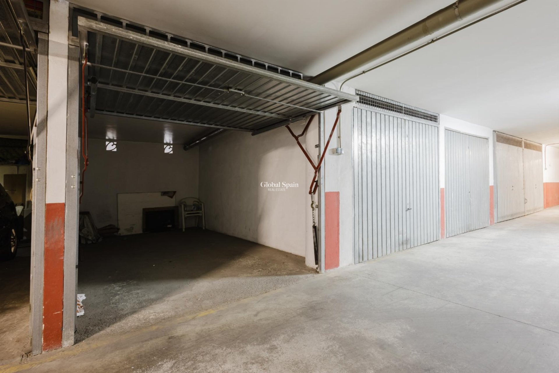 Wiederverkauf - WOHNUNG -
TORREVIEJA - Costa Blanca