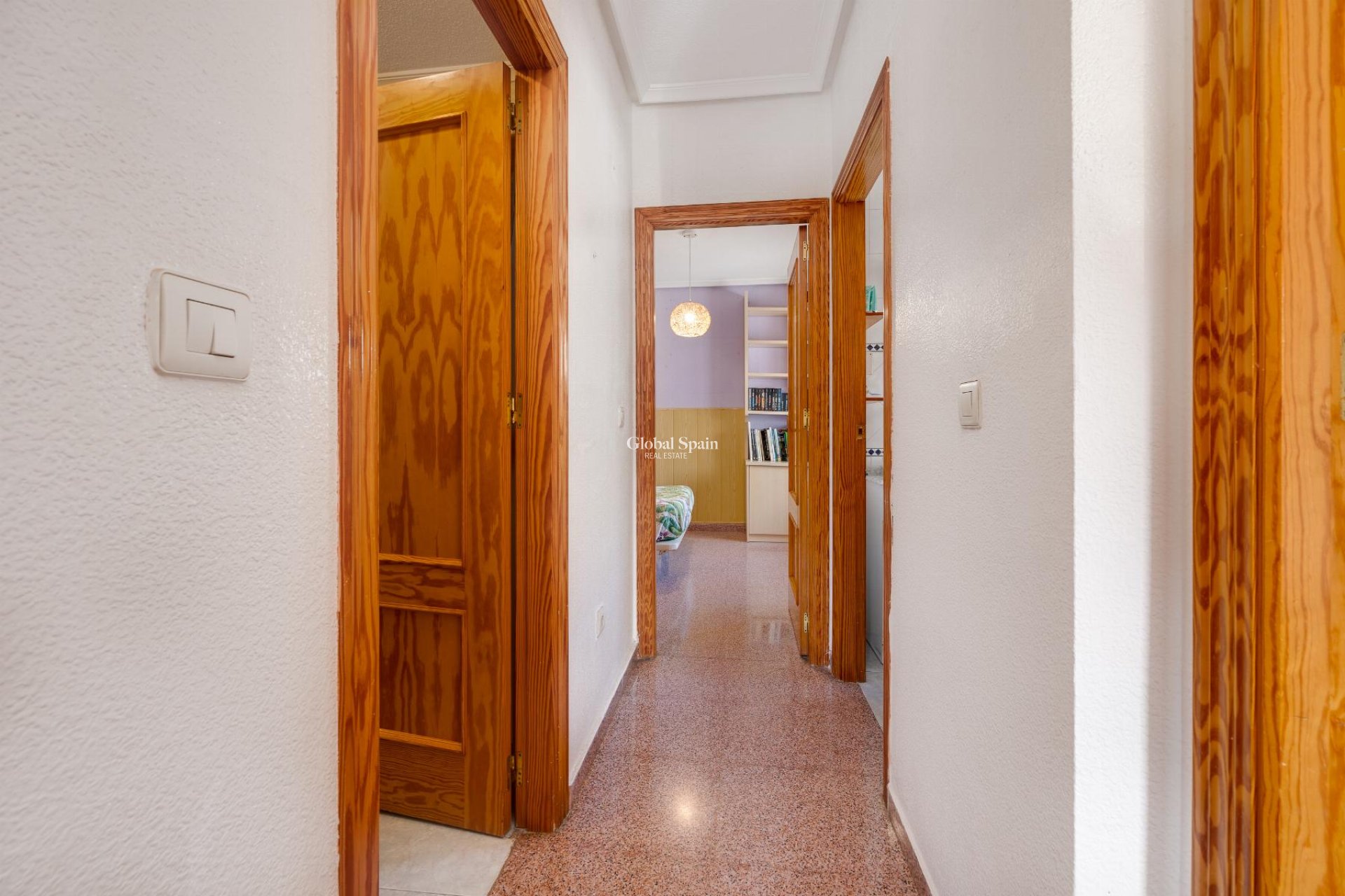 Wiederverkauf - WOHNUNG -
TORREVIEJA - Costa Blanca