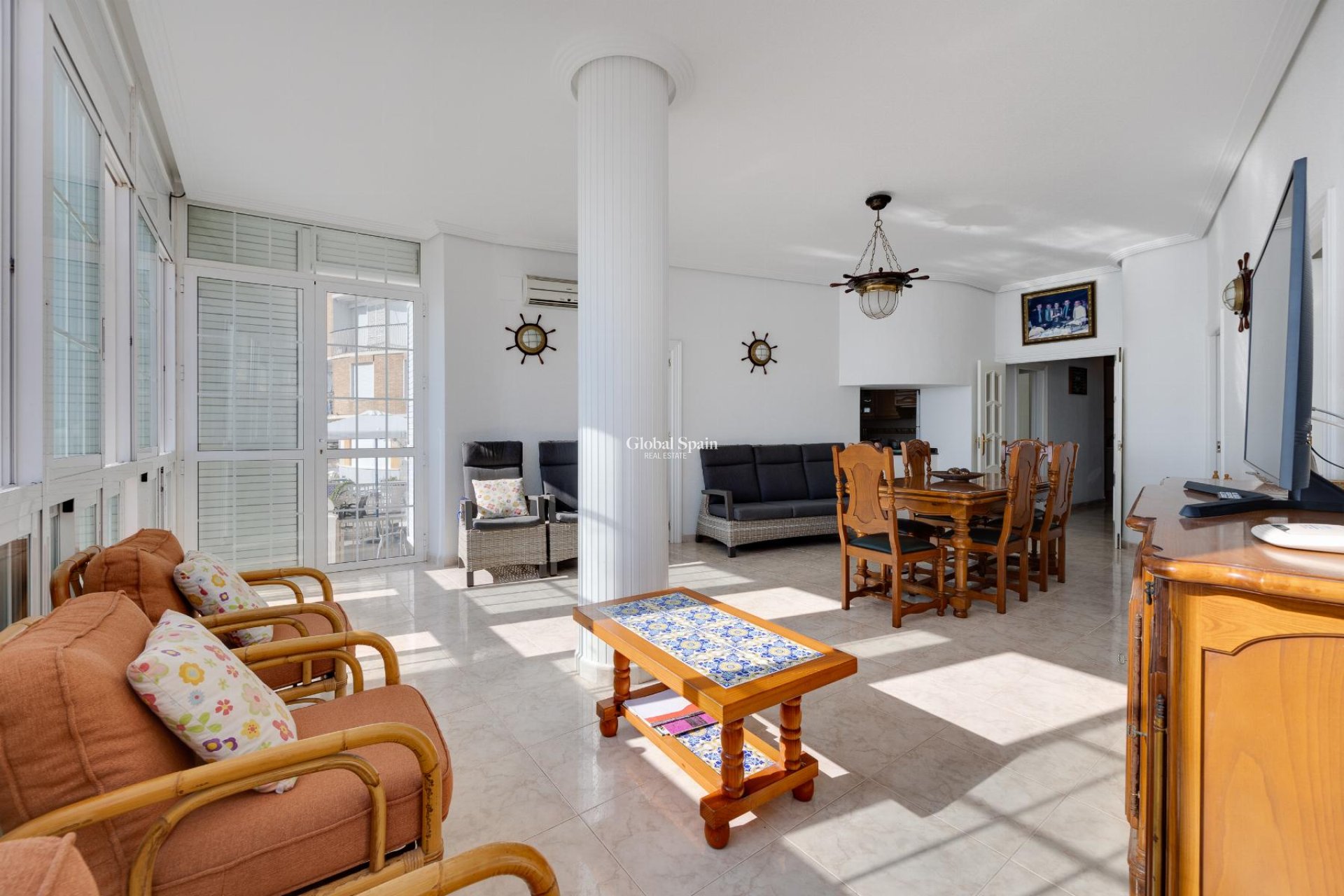 Wiederverkauf - WOHNUNG -
TORREVIEJA - Costa Blanca