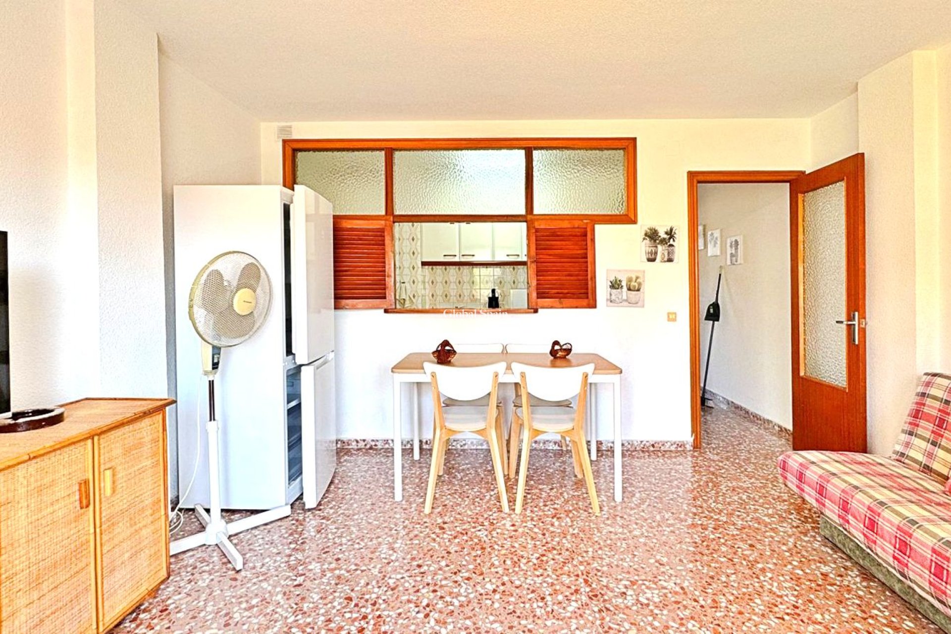 Wiederverkauf - WOHNUNG -
TORREVIEJA - Costa Blanca