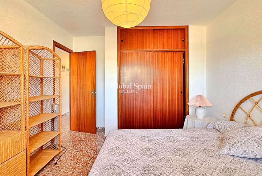 Wiederverkauf - WOHNUNG -
TORREVIEJA - Costa Blanca