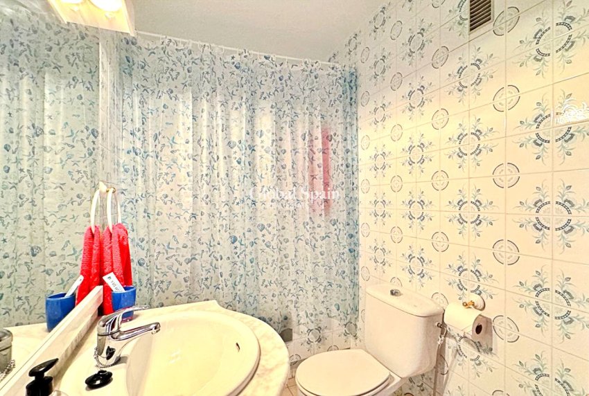 Wiederverkauf - WOHNUNG -
TORREVIEJA - Costa Blanca