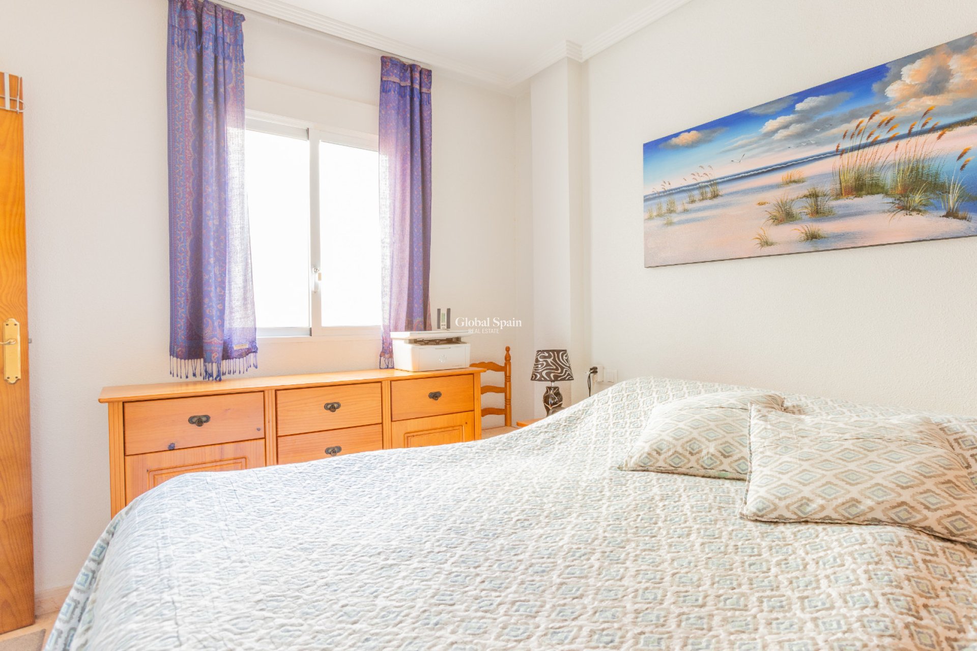 Wiederverkauf - WOHNUNG -
TORREVIEJA - Costa Blanca
