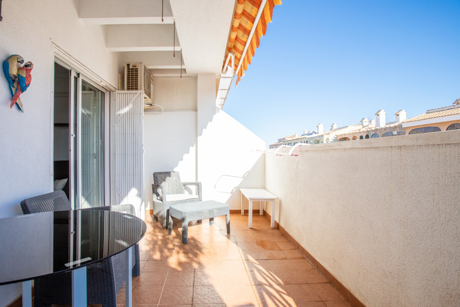 Wiederverkauf - WOHNUNG -
TORREVIEJA - Costa Blanca