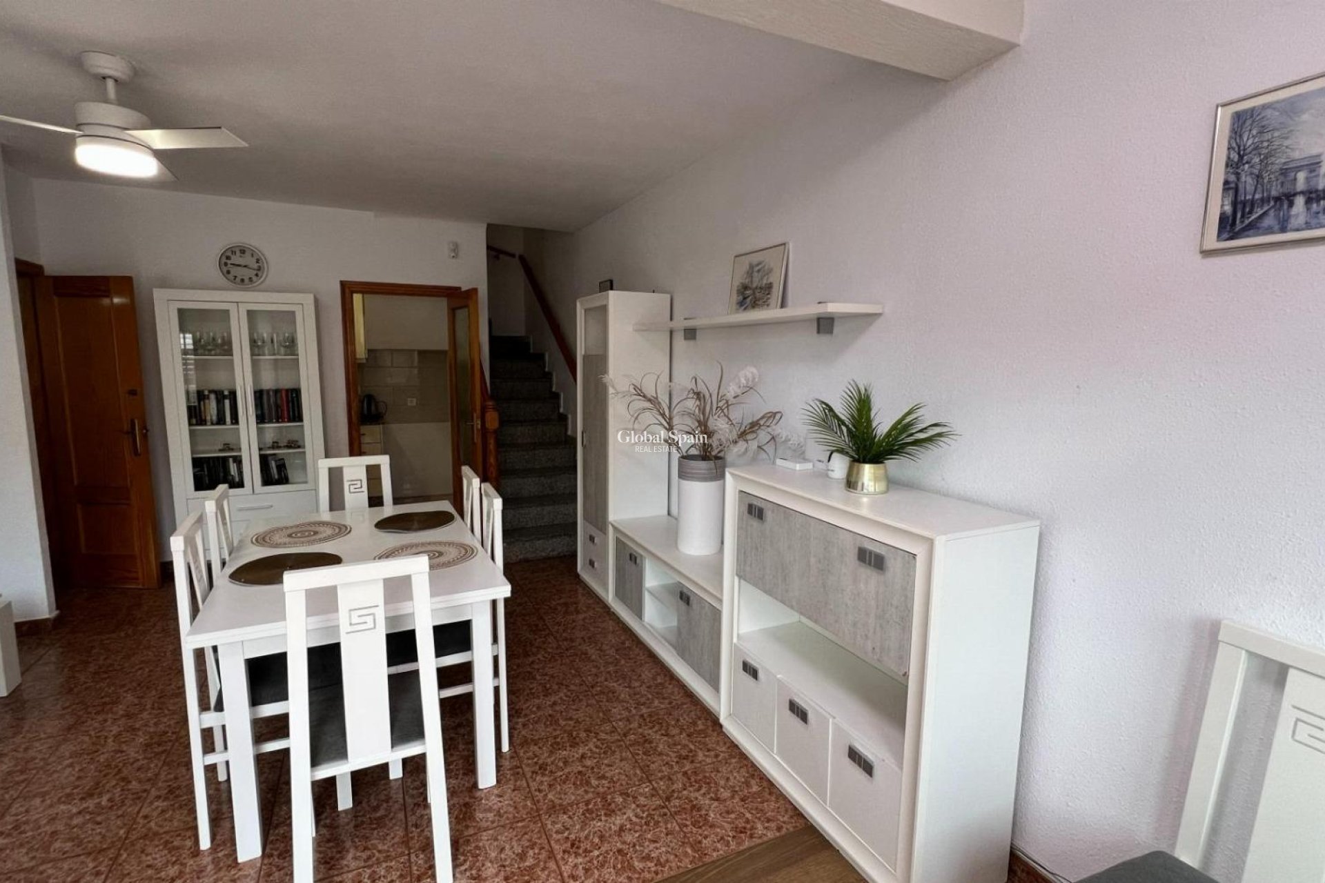 Wiederverkauf - WOHNUNG -
TORREVIEJA - Costa Blanca