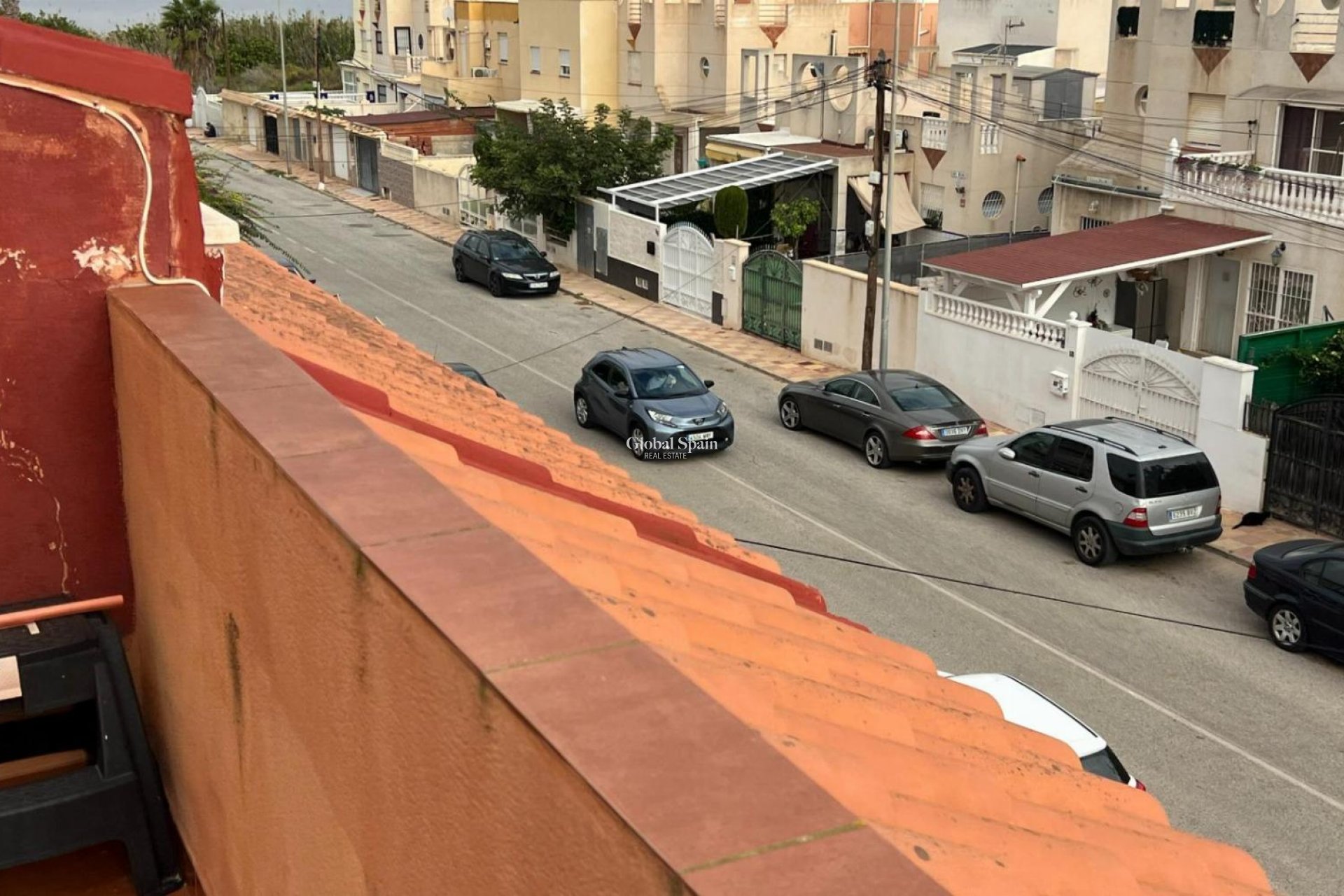 Wiederverkauf - WOHNUNG -
TORREVIEJA - Costa Blanca