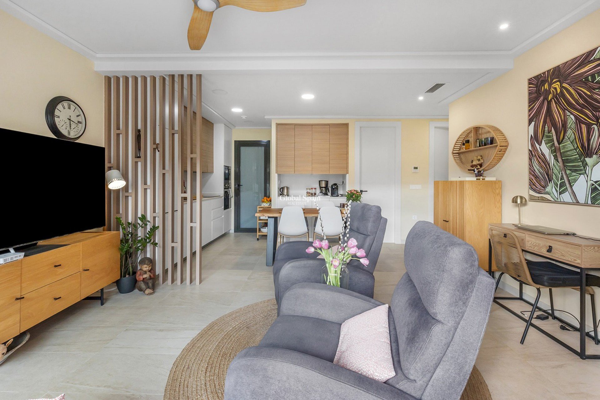 Wiederverkauf - WOHNUNG -
TORREVIEJA - Costa Blanca