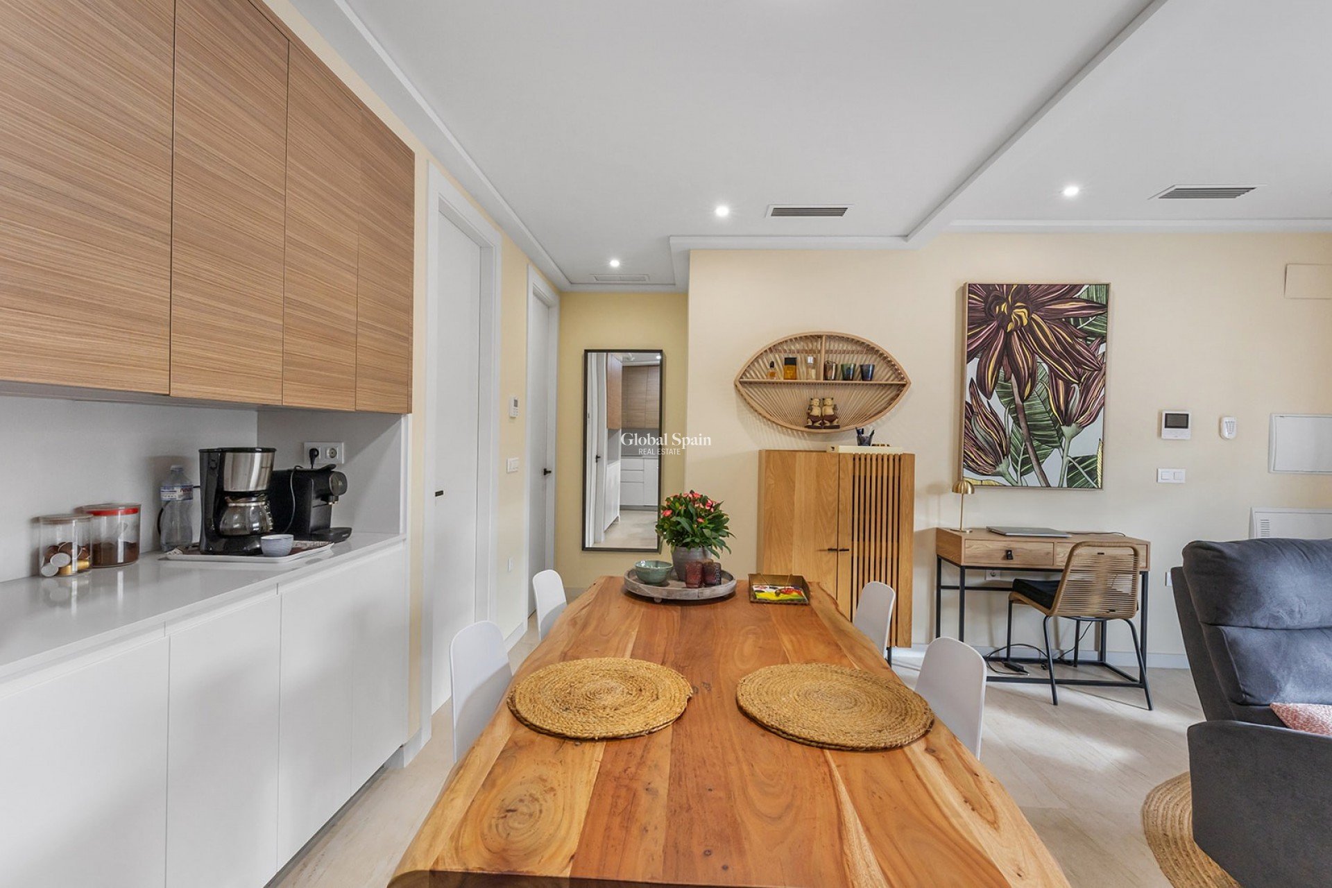 Wiederverkauf - WOHNUNG -
TORREVIEJA - Costa Blanca