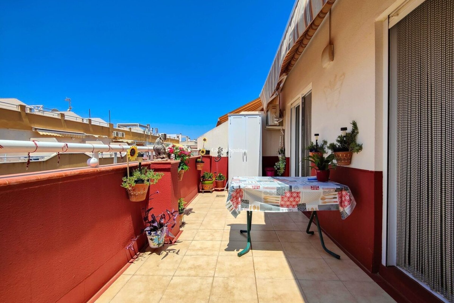 Wiederverkauf - WOHNUNG -
TORREVIEJA - Costa Blanca