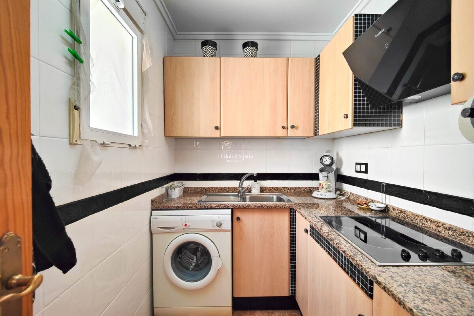 Wiederverkauf - WOHNUNG -
TORREVIEJA - Costa Blanca