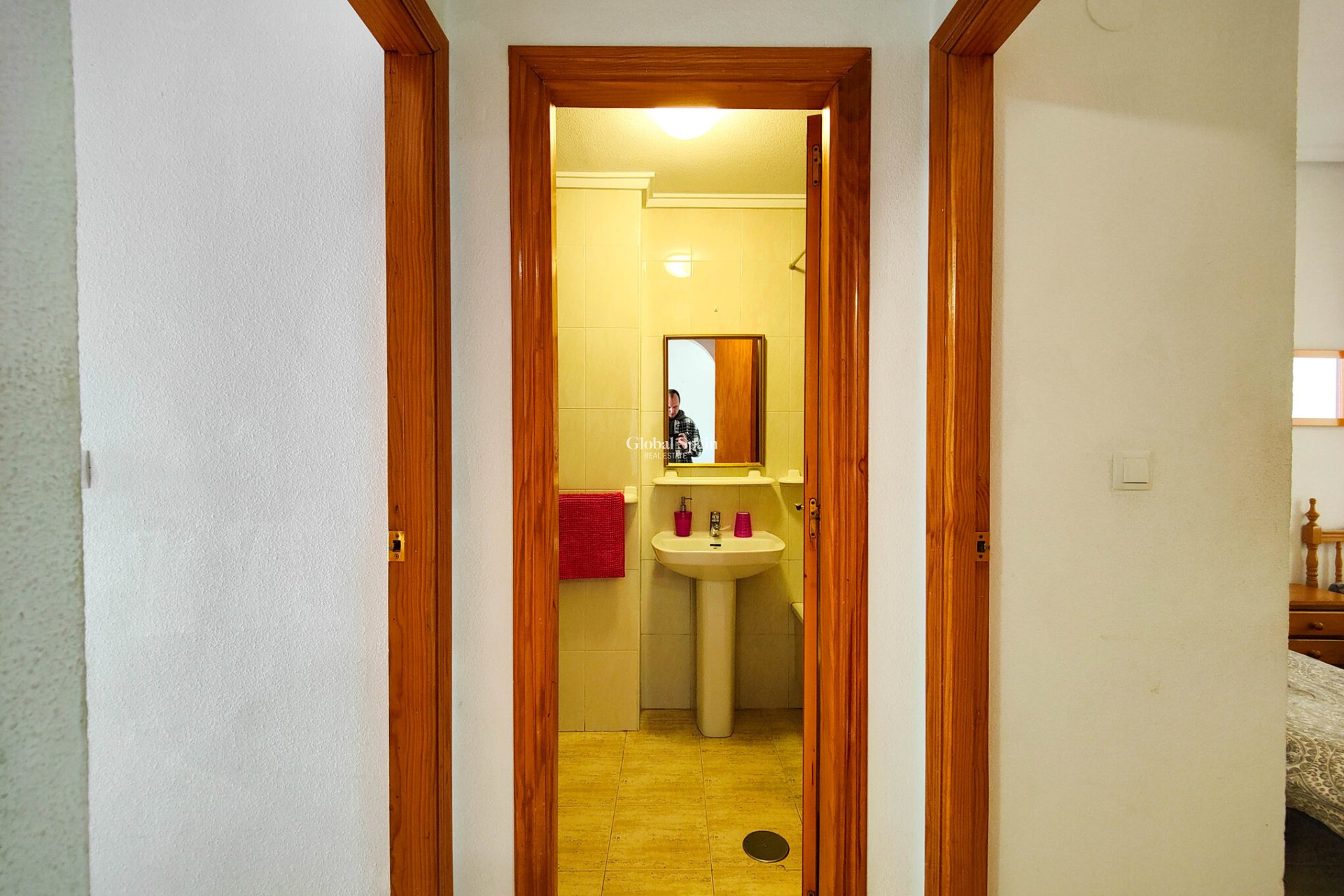 Wiederverkauf - WOHNUNG -
TORREVIEJA - Costa Blanca