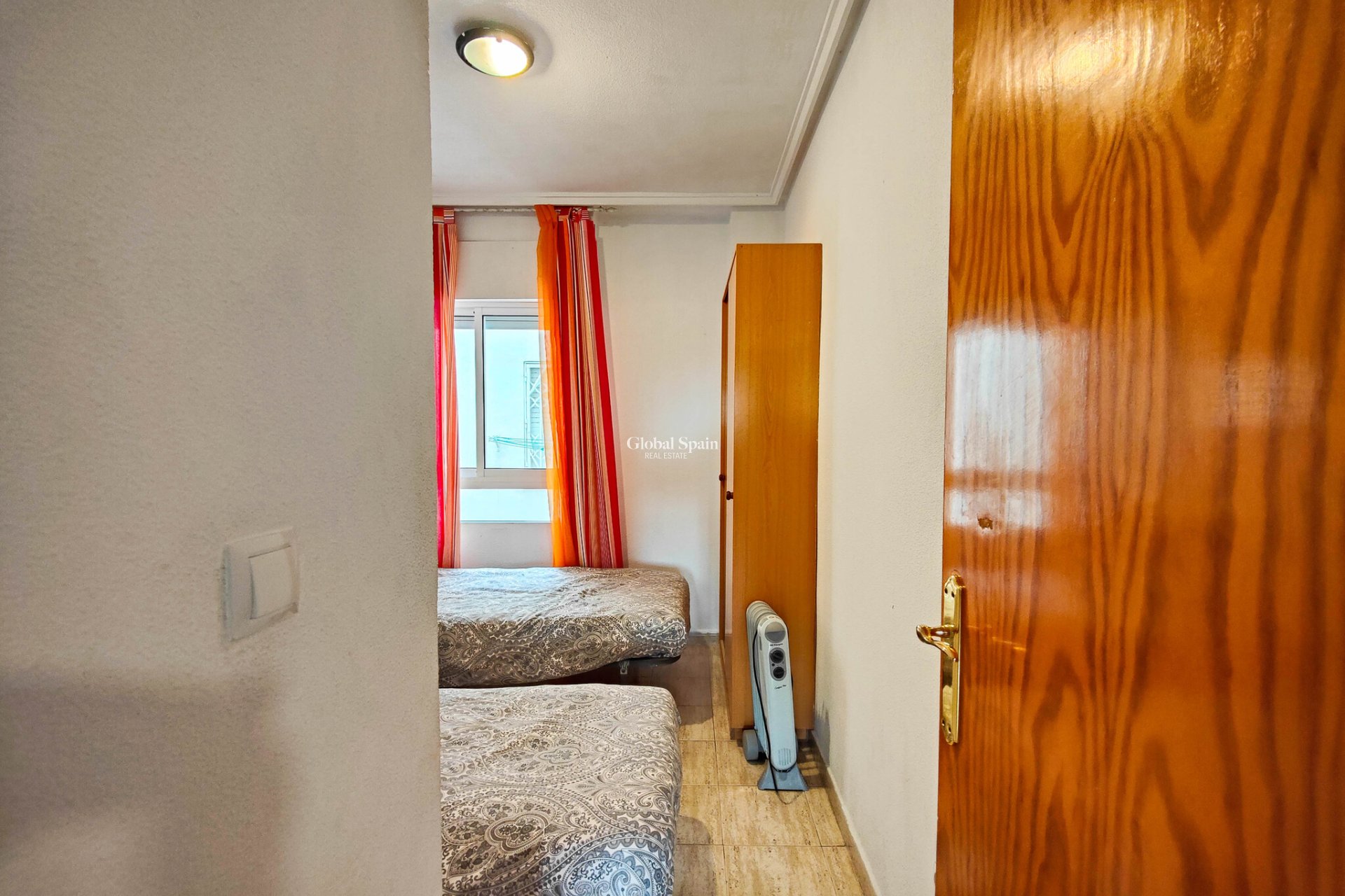 Wiederverkauf - WOHNUNG -
TORREVIEJA - Costa Blanca