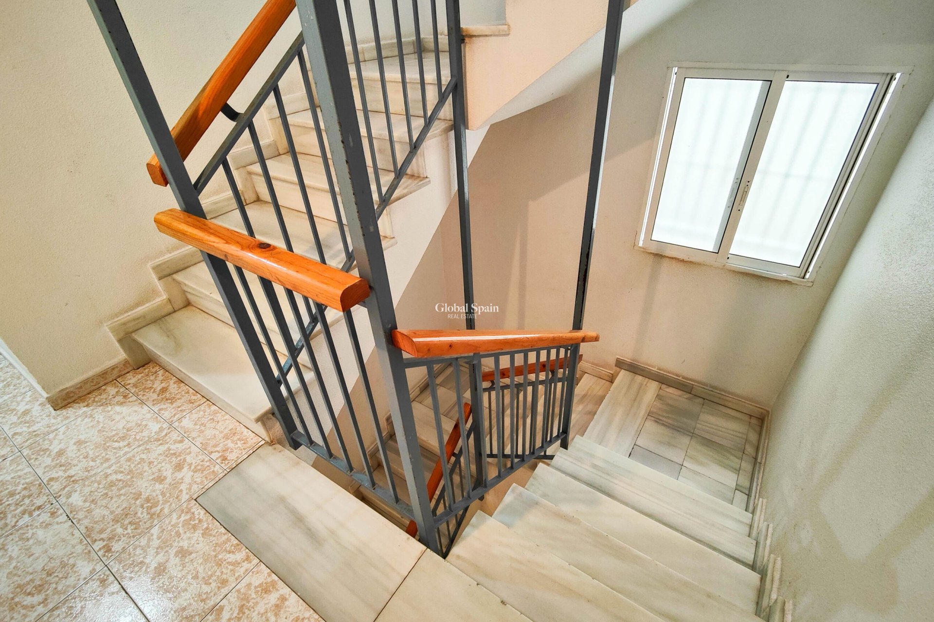 Wiederverkauf - WOHNUNG -
TORREVIEJA - Costa Blanca