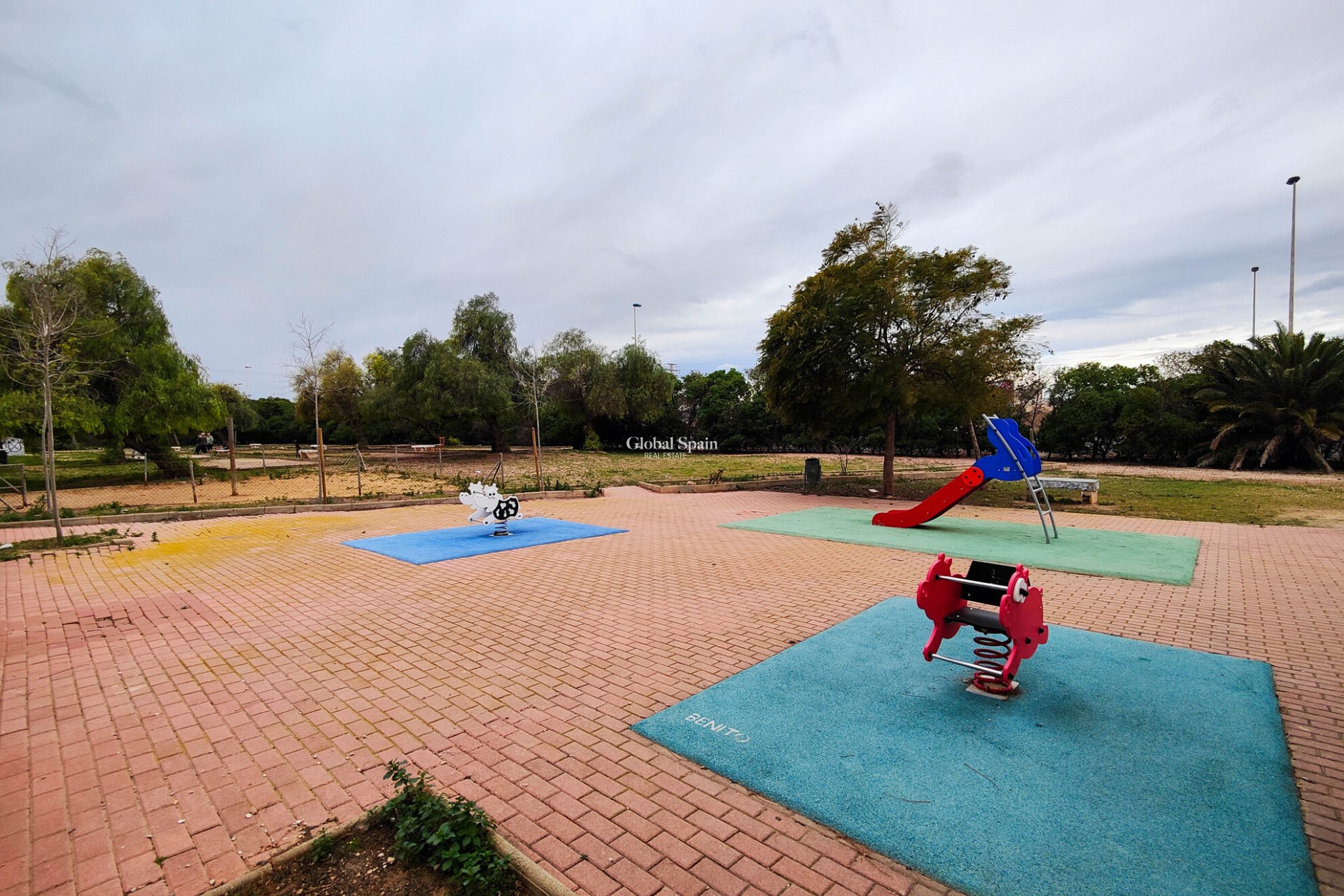 Wiederverkauf - WOHNUNG -
TORREVIEJA - Costa Blanca