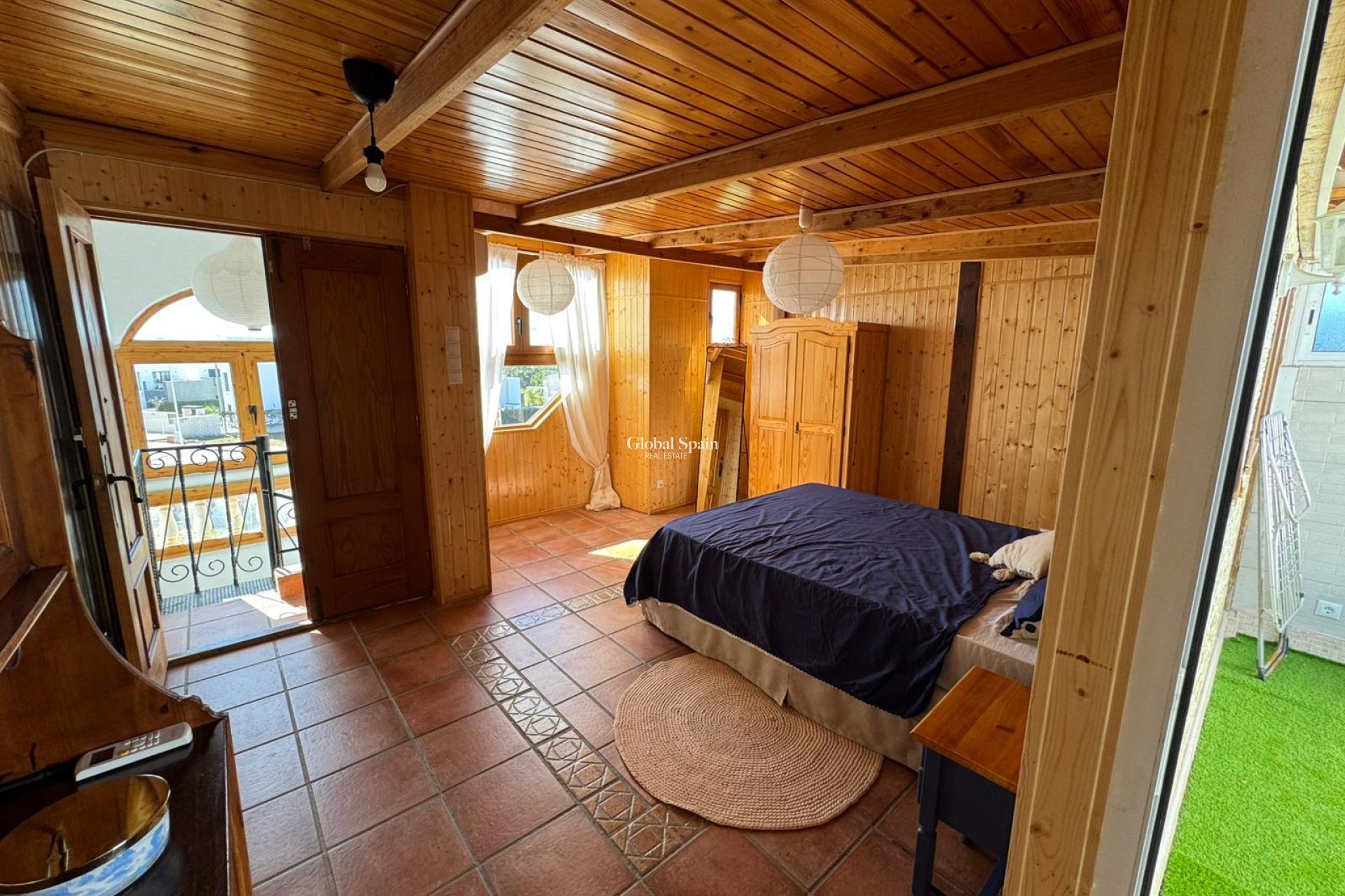 Wiederverkauf - WOHNUNG -
TORREVIEJA - Costa Blanca