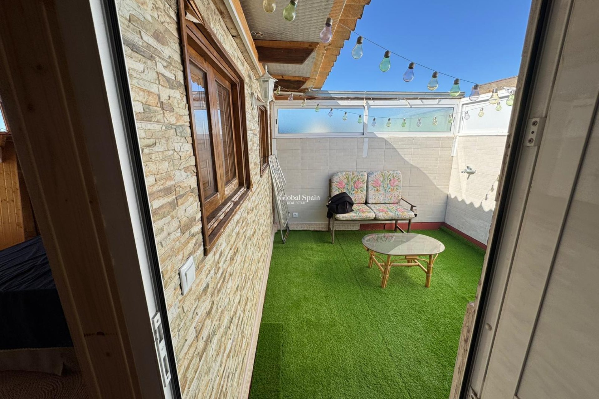 Wiederverkauf - WOHNUNG -
TORREVIEJA - Costa Blanca