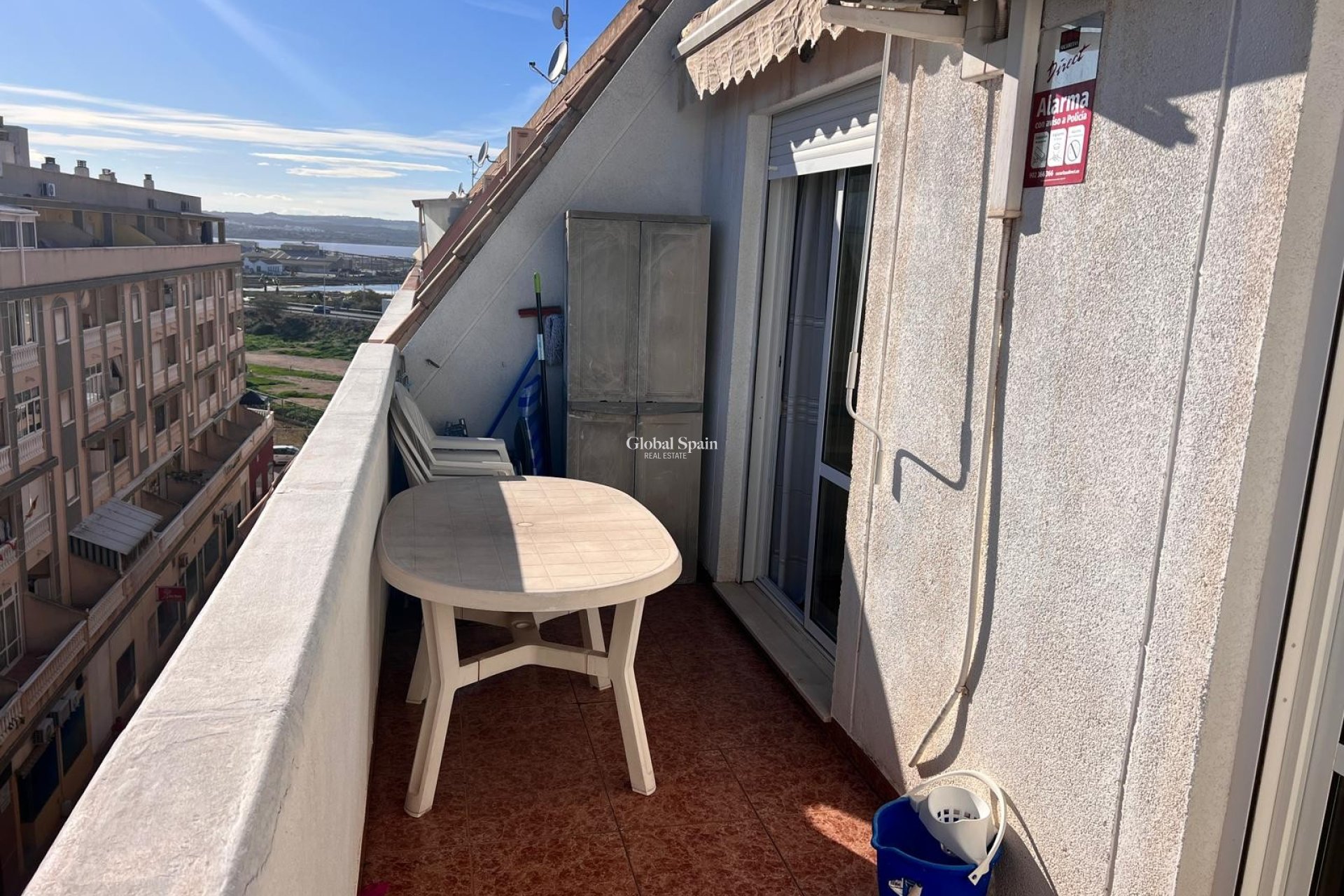 Wiederverkauf - WOHNUNG -
TORREVIEJA - Costa Blanca