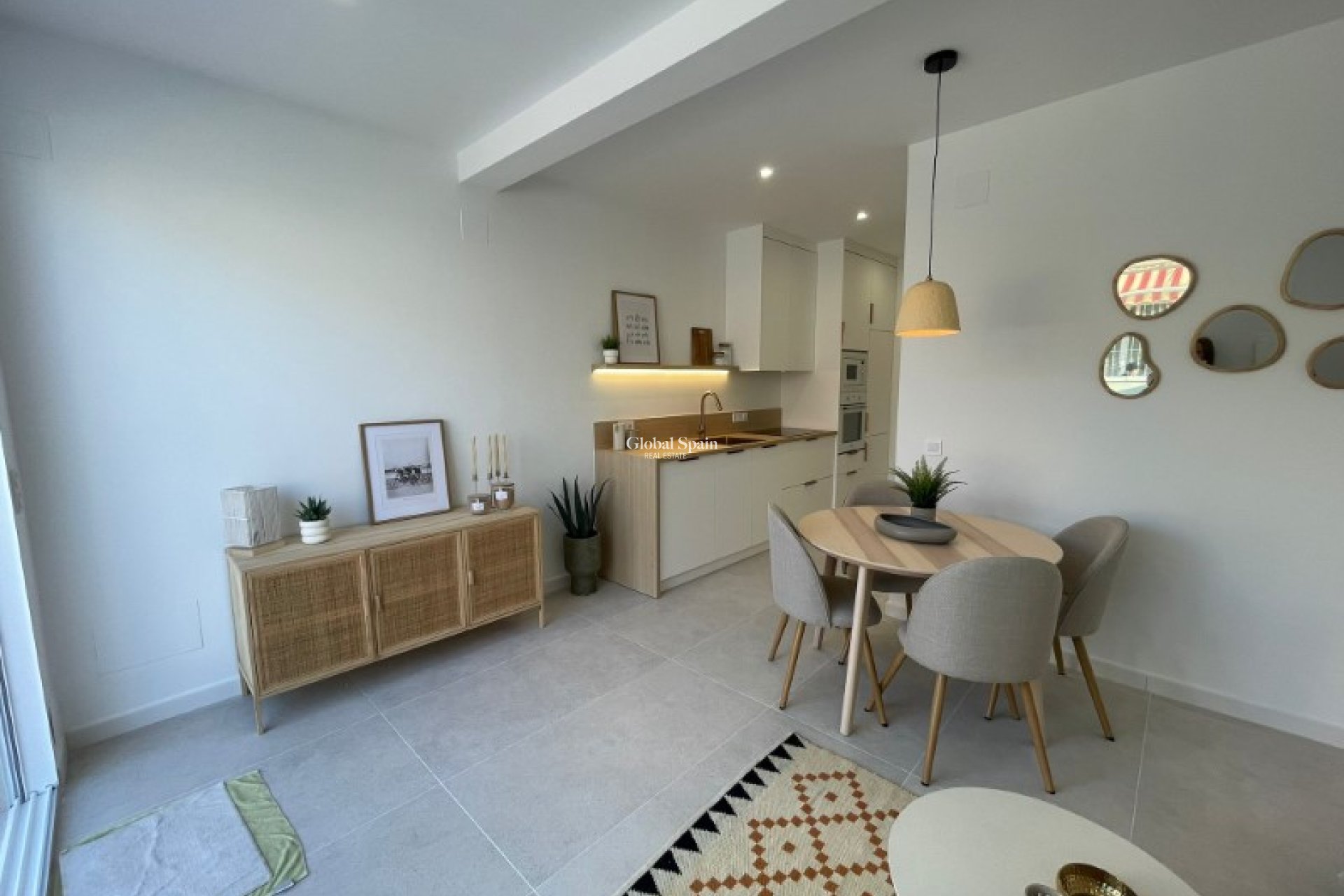 Wiederverkauf - WOHNUNG -
TORREVIEJA - Costa Blanca