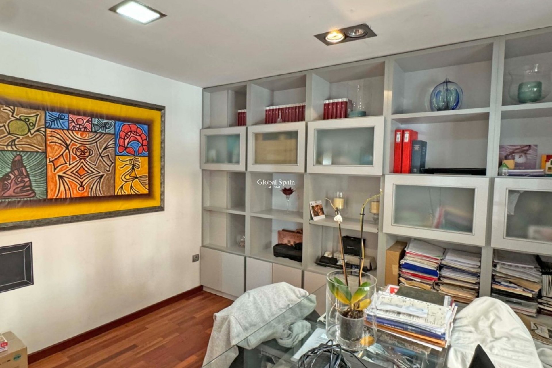 Wiederverkauf - WOHNUNG -
TORREVIEJA - Costa Blanca