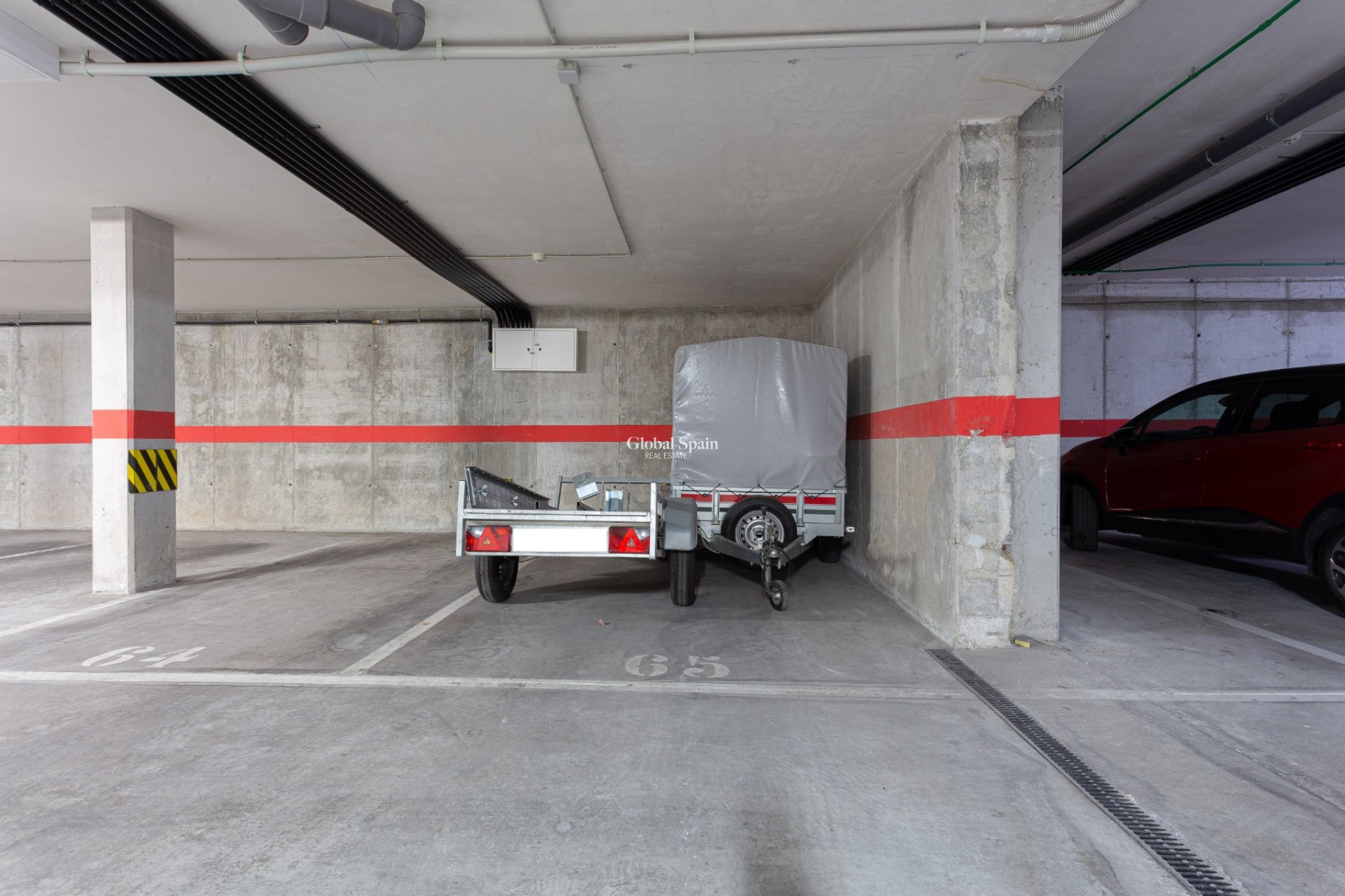 Wiederverkauf - WOHNUNG -
TORREVIEJA - Costa Blanca