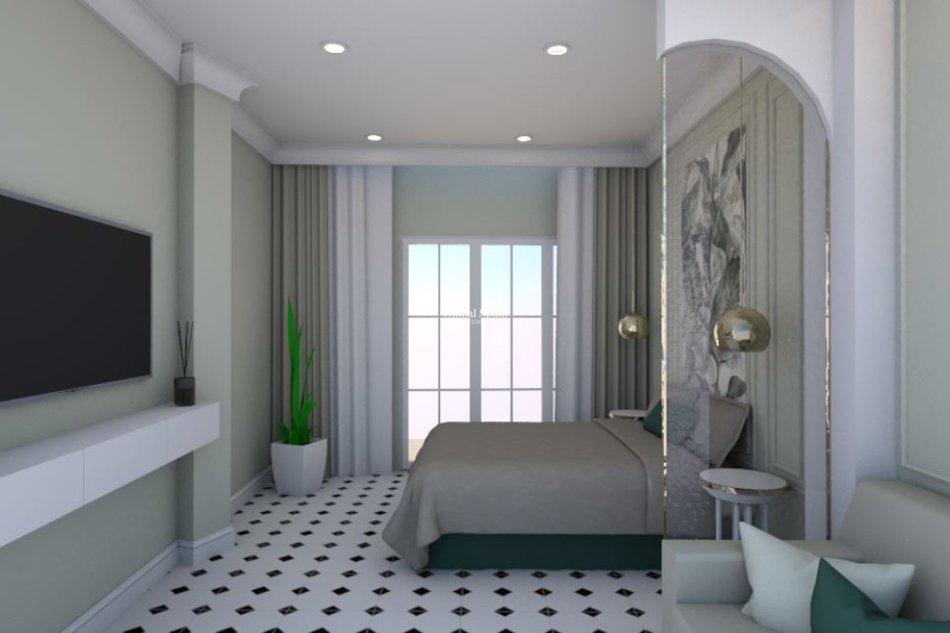 Wiederverkauf - WOHNUNG -
TORREVIEJA - Costa Blanca