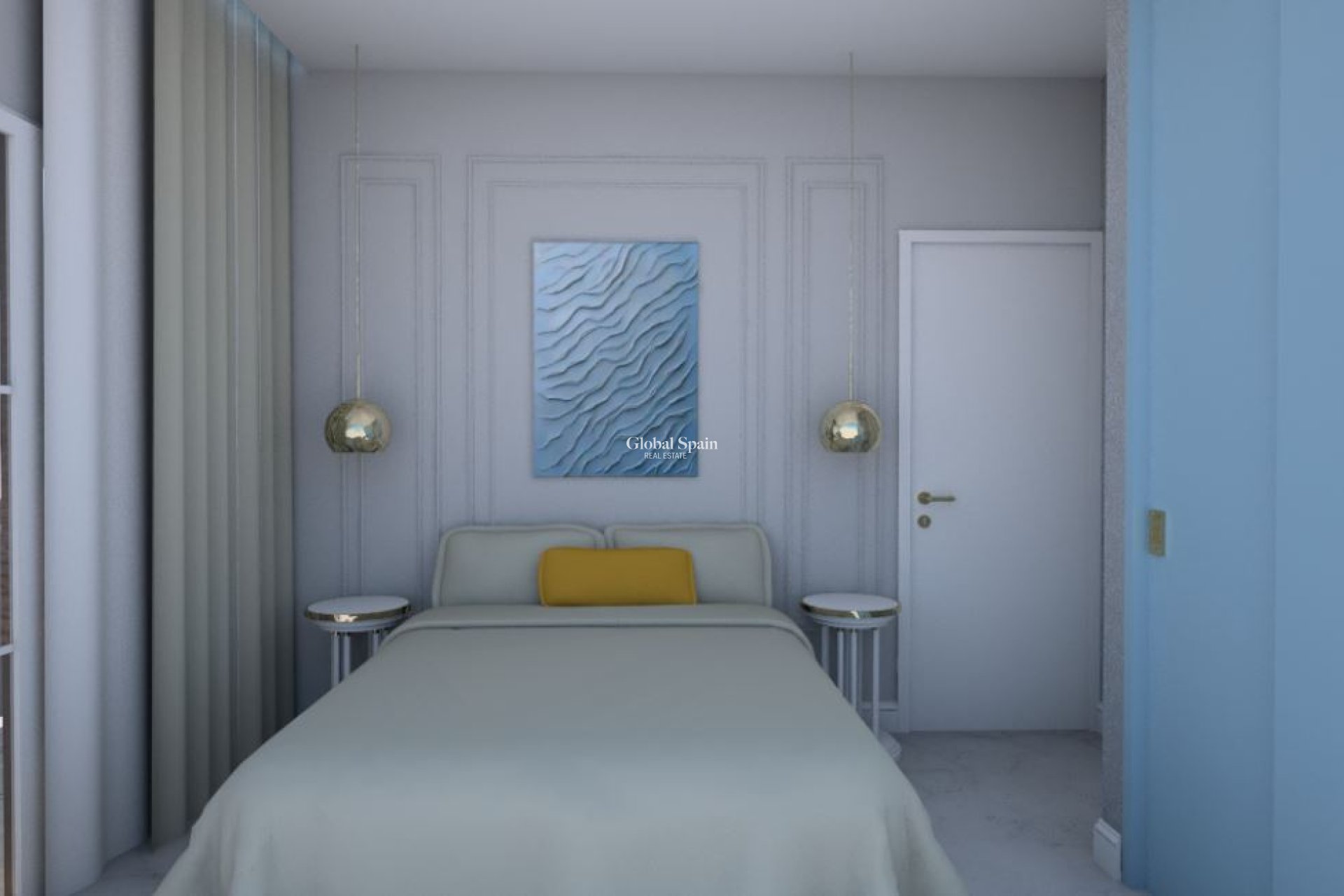 Wiederverkauf - WOHNUNG -
TORREVIEJA - Costa Blanca