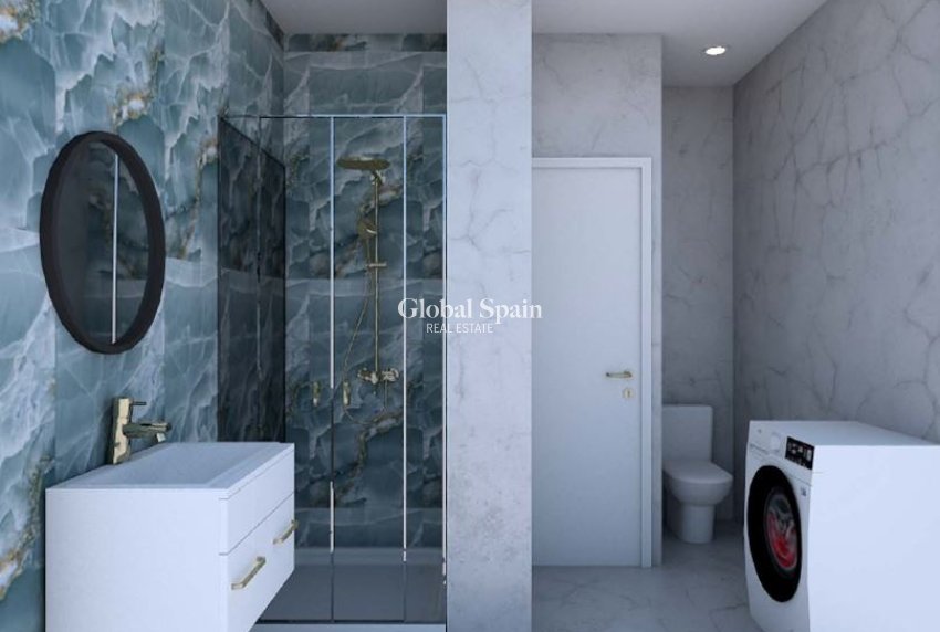 Wiederverkauf - WOHNUNG -
TORREVIEJA - Costa Blanca