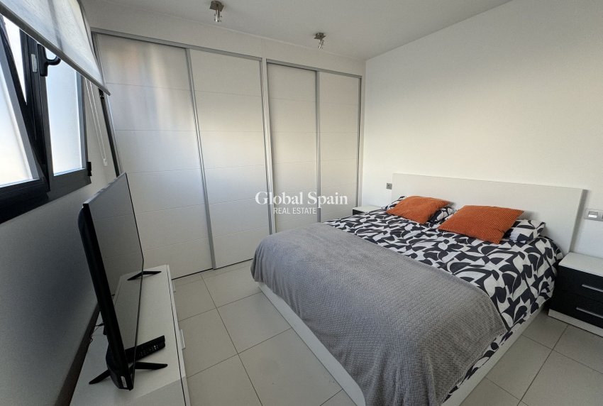 Wiederverkauf - WOHNUNG -
TORREVIEJA - Costa Blanca