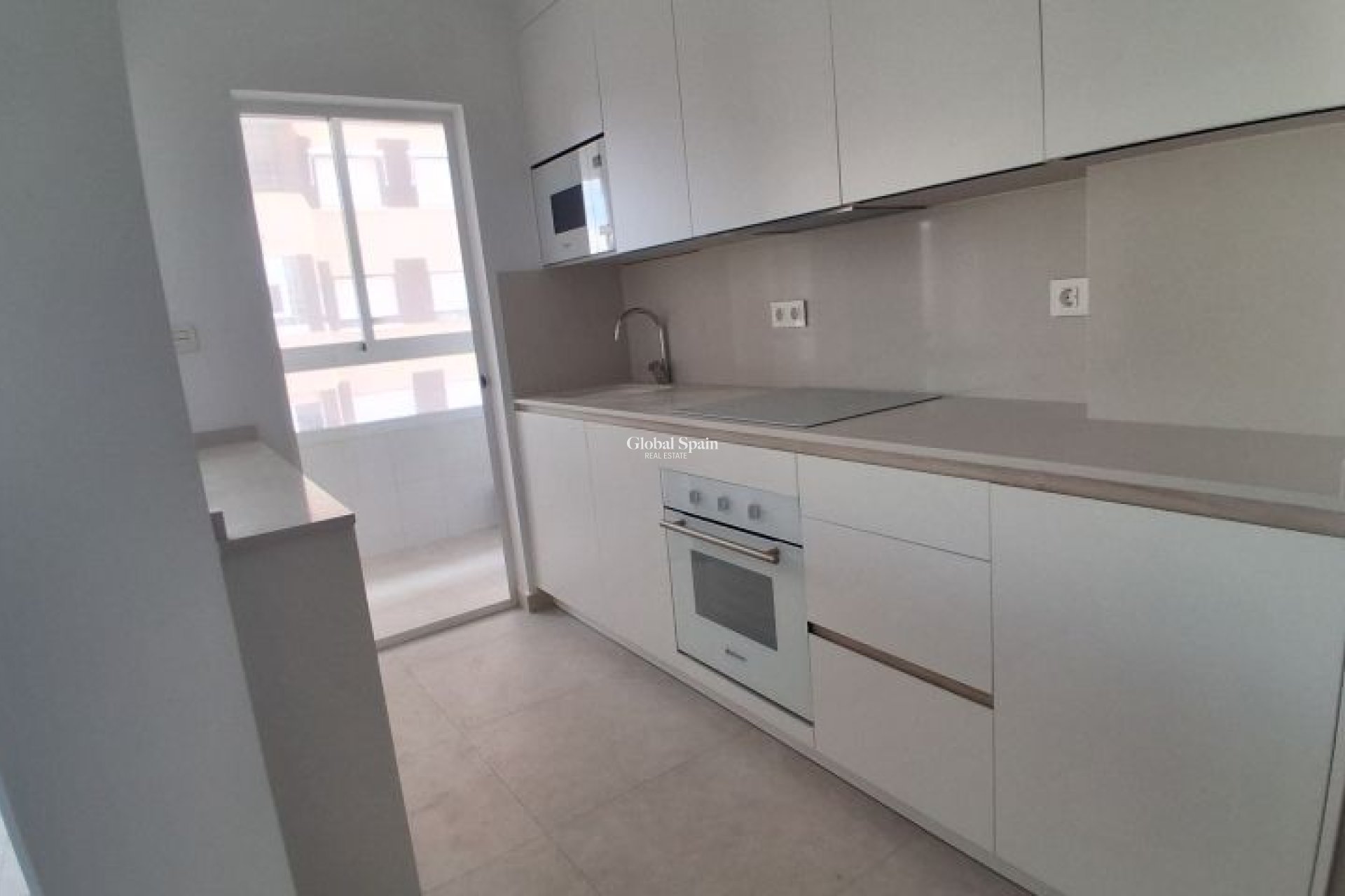 Wiederverkauf - WOHNUNG -
TORREVIEJA - Costa Blanca