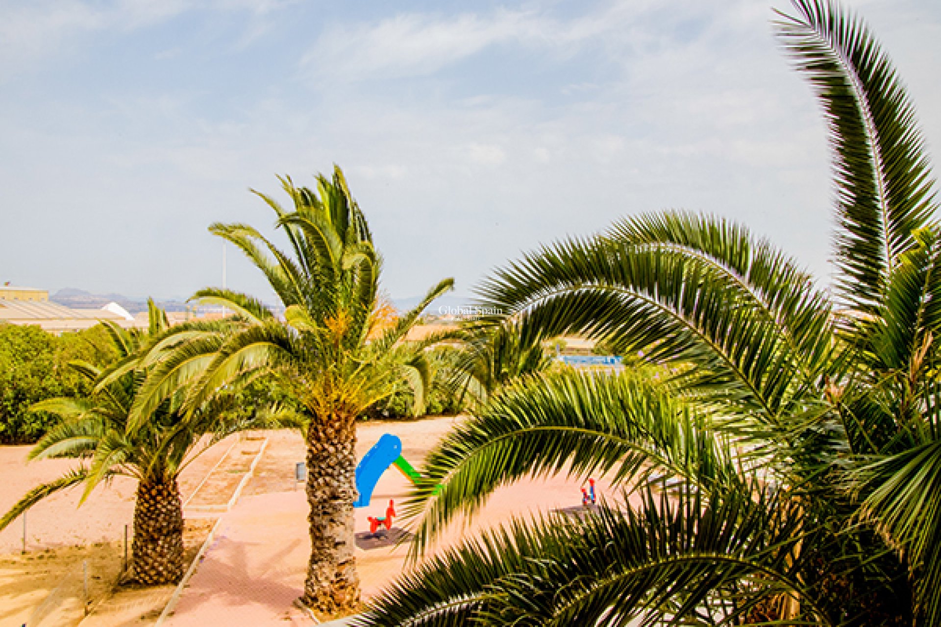 Wiederverkauf - WOHNUNG -
TORREVIEJA - Costa Blanca