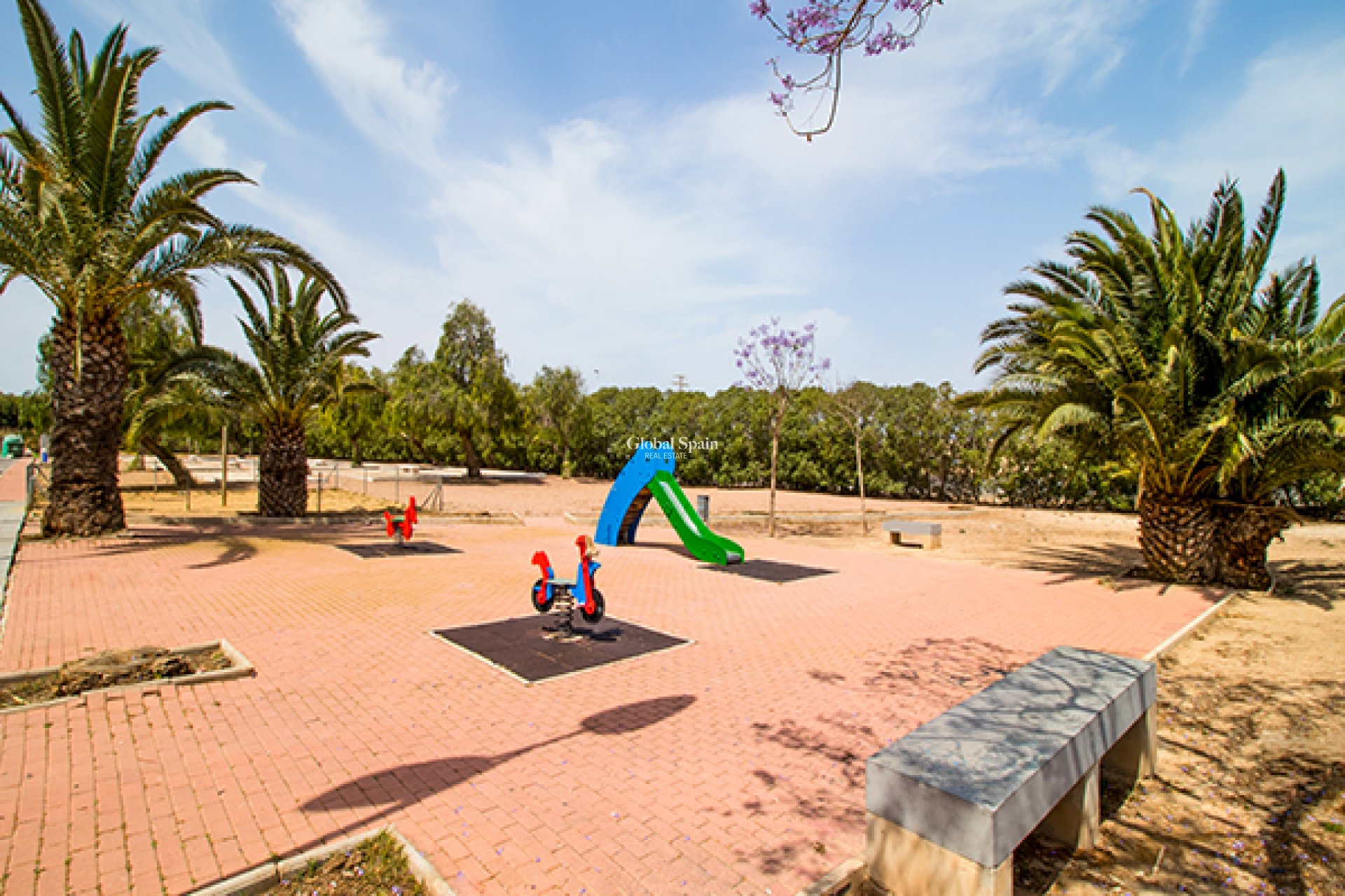 Wiederverkauf - WOHNUNG -
TORREVIEJA - Costa Blanca