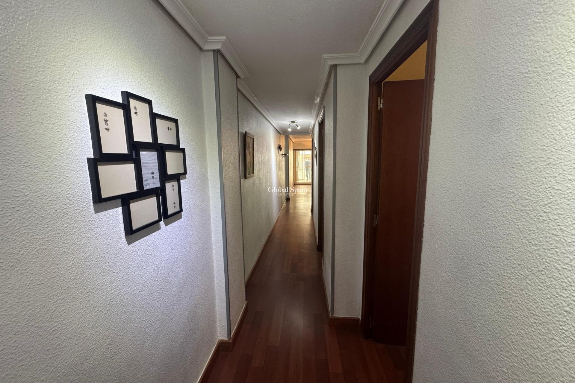 Wiederverkauf - WOHNUNG -
TORREVIEJA - Costa Blanca