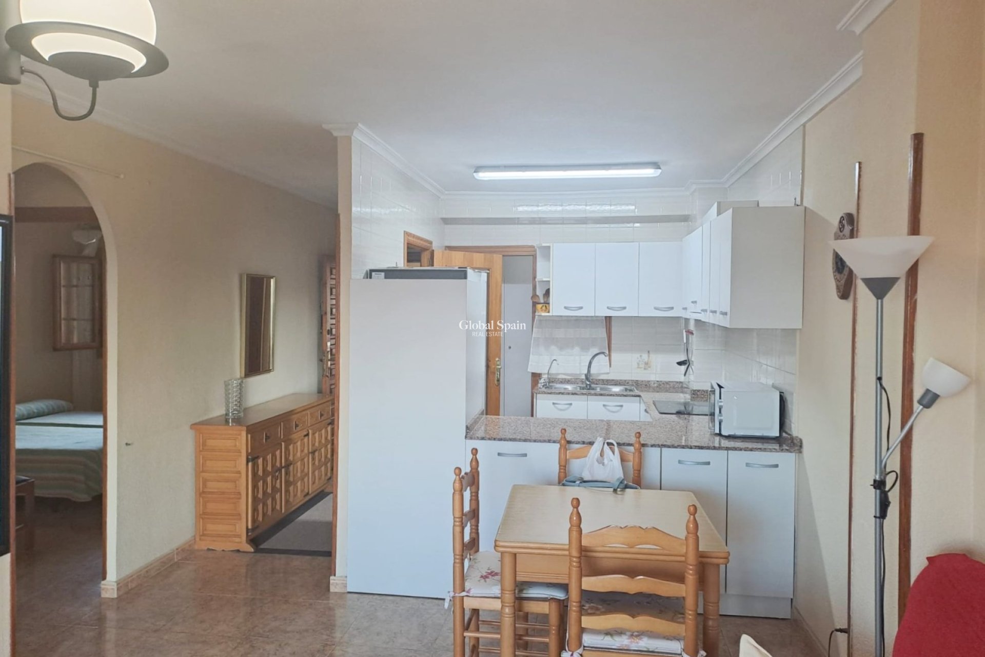 Wiederverkauf - WOHNUNG -
TORREVIEJA - Costa Blanca