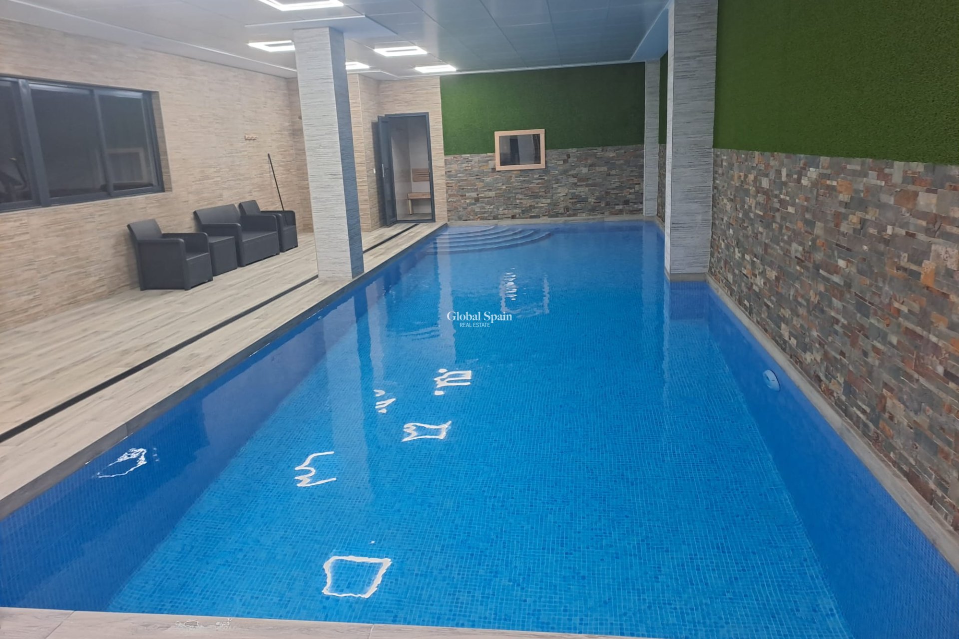 Wiederverkauf - WOHNUNG -
TORREVIEJA - Costa Blanca