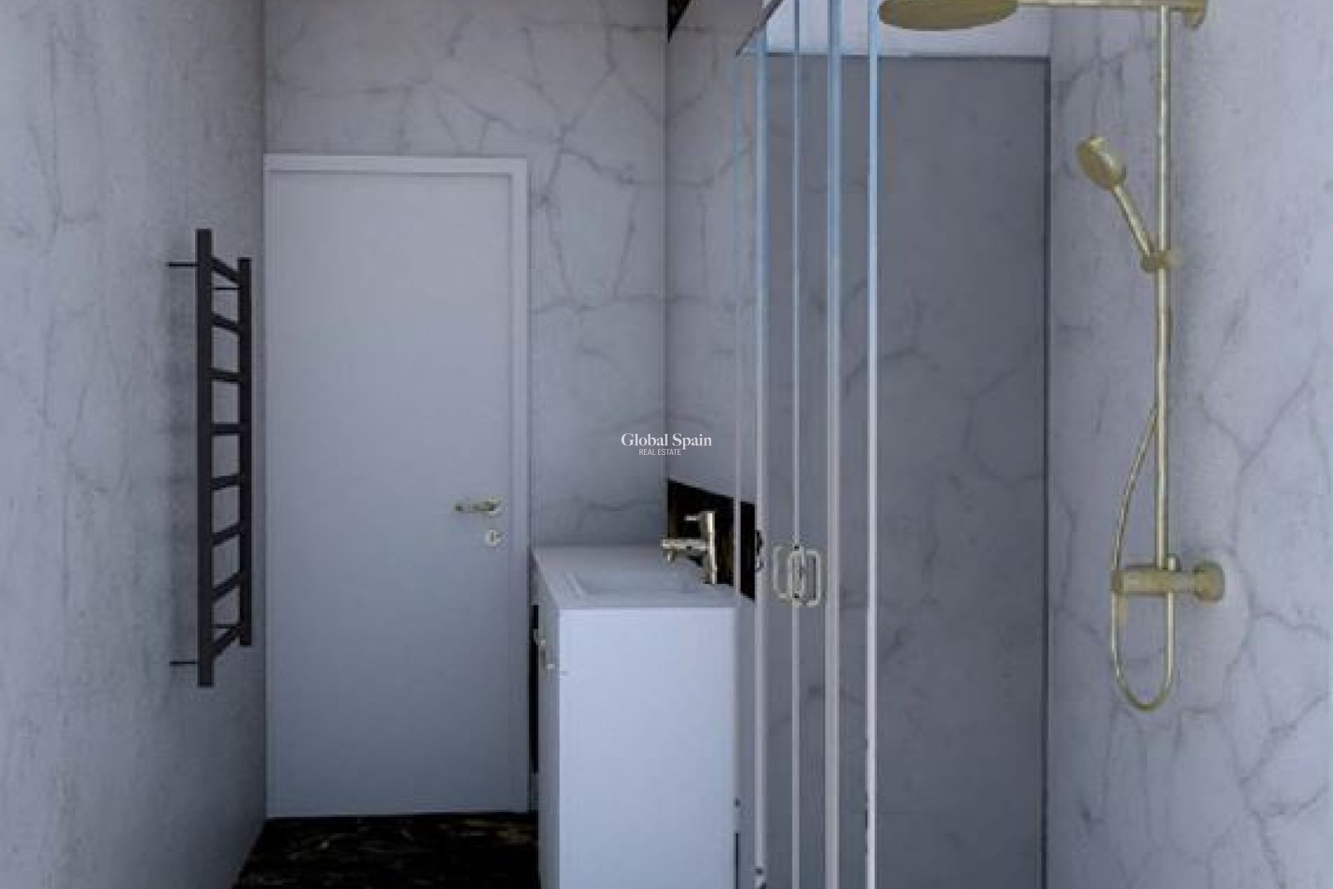 Wiederverkauf - WOHNUNG -
TORREVIEJA - Costa Blanca