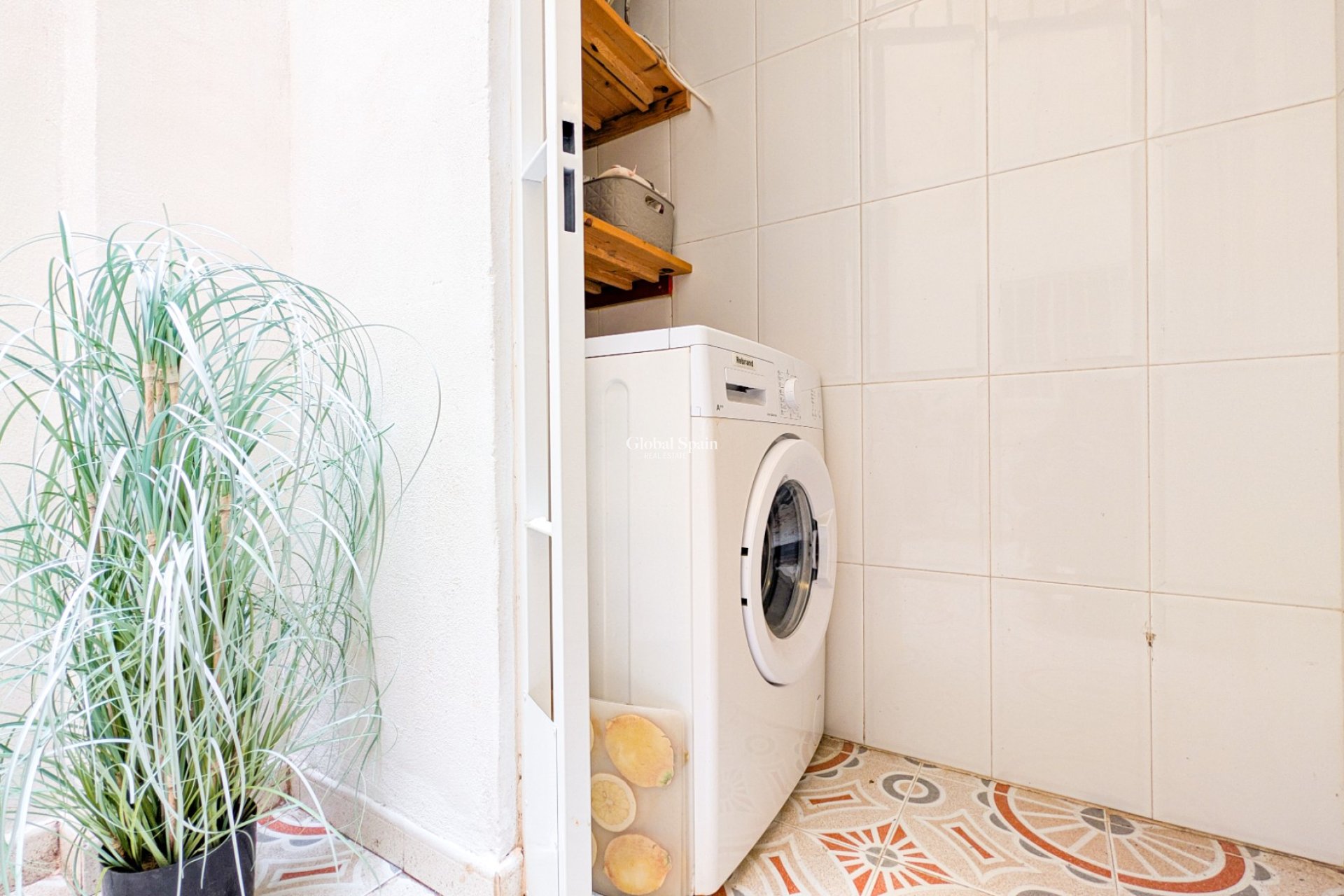 Wiederverkauf - WOHNUNG -
TORREVIEJA - Costa Blanca