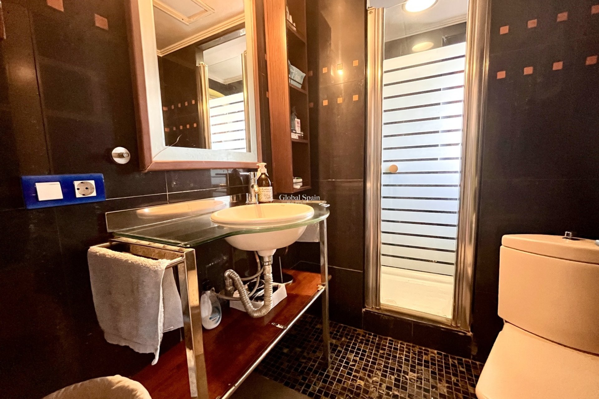 Wiederverkauf - WOHNUNG -
TORREVIEJA - Costa Blanca