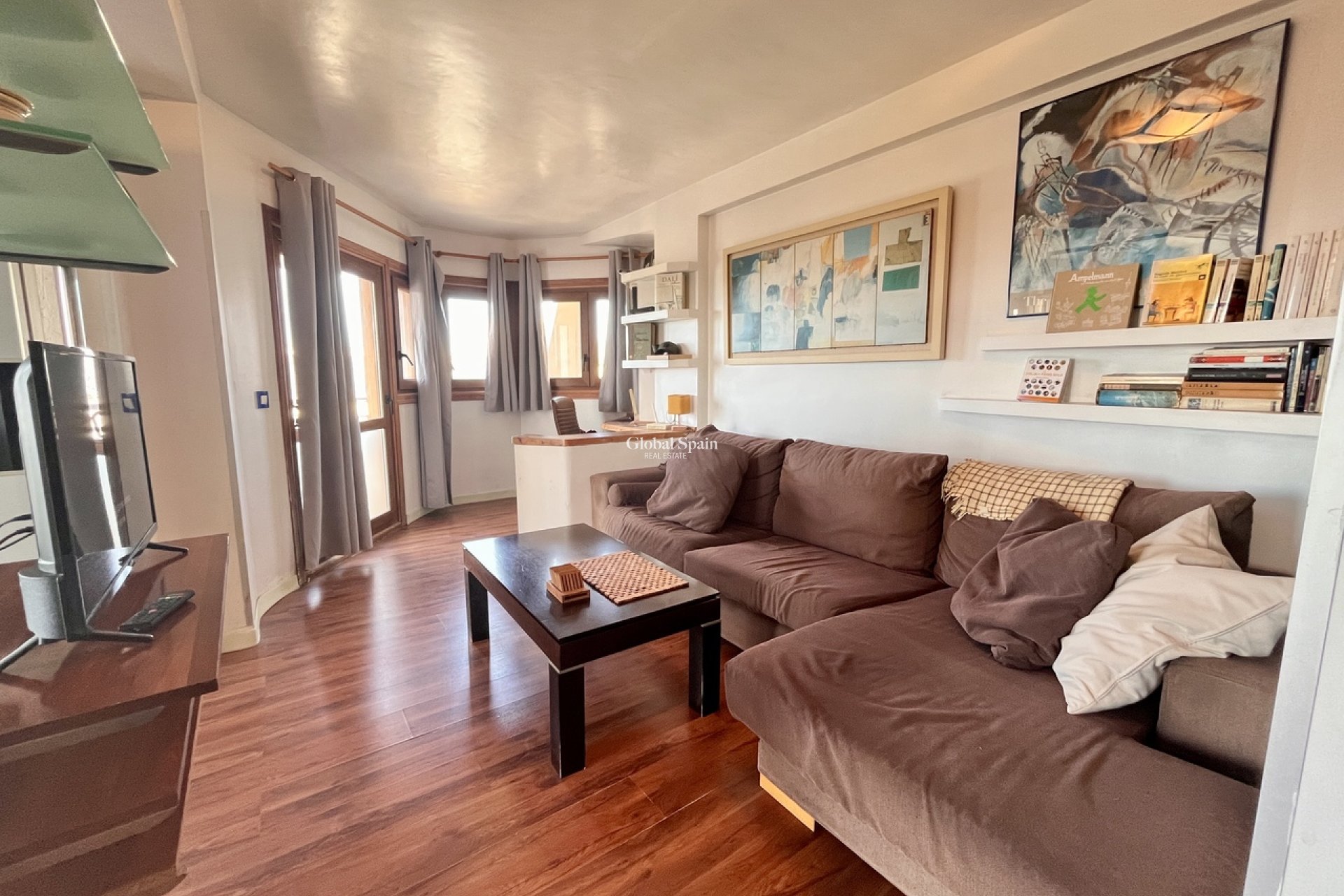 Wiederverkauf - WOHNUNG -
TORREVIEJA - Costa Blanca