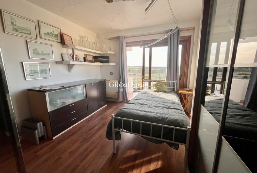 Wiederverkauf - WOHNUNG -
TORREVIEJA - Costa Blanca