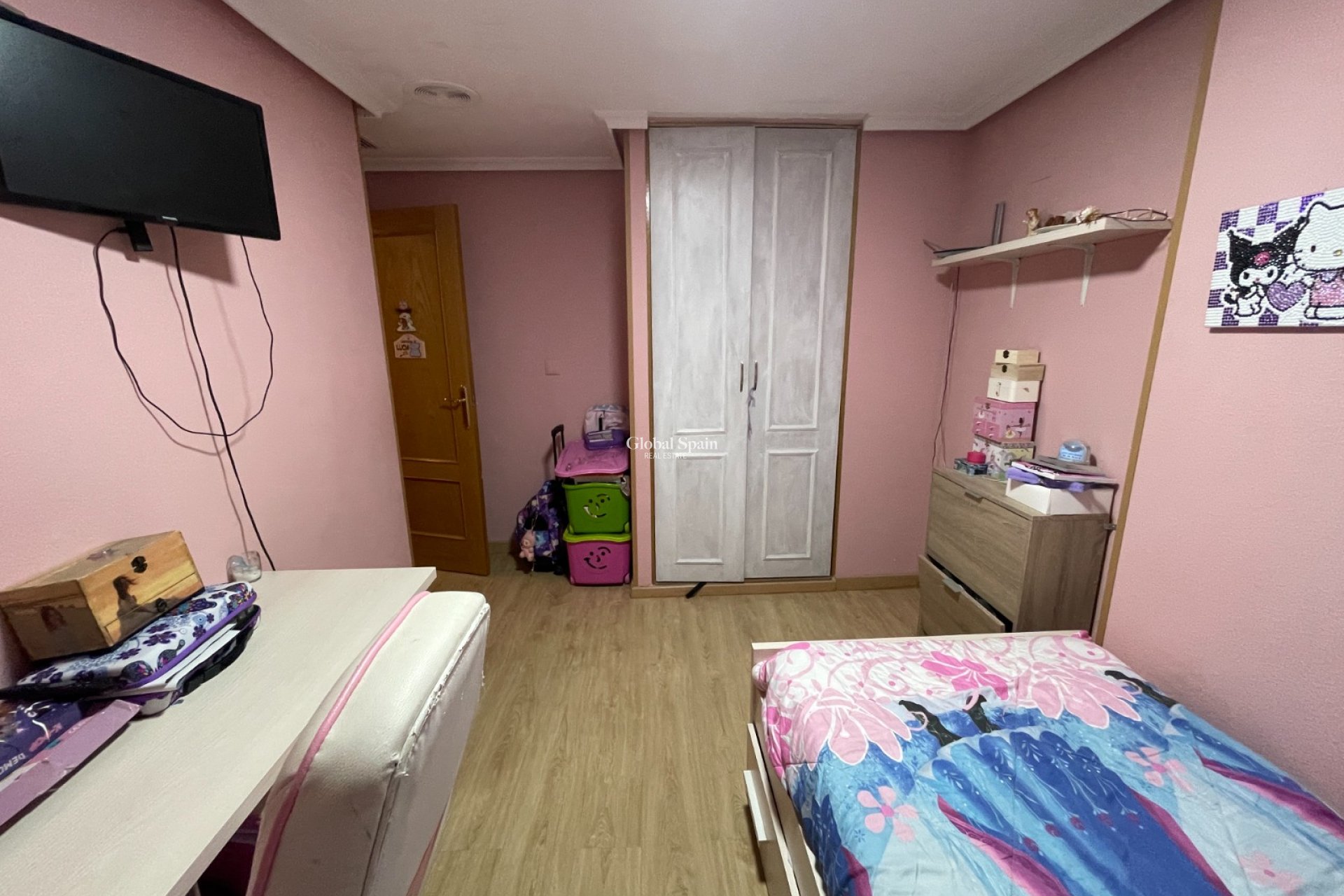 Wiederverkauf - WOHNUNG -
TORREVIEJA - Costa Blanca