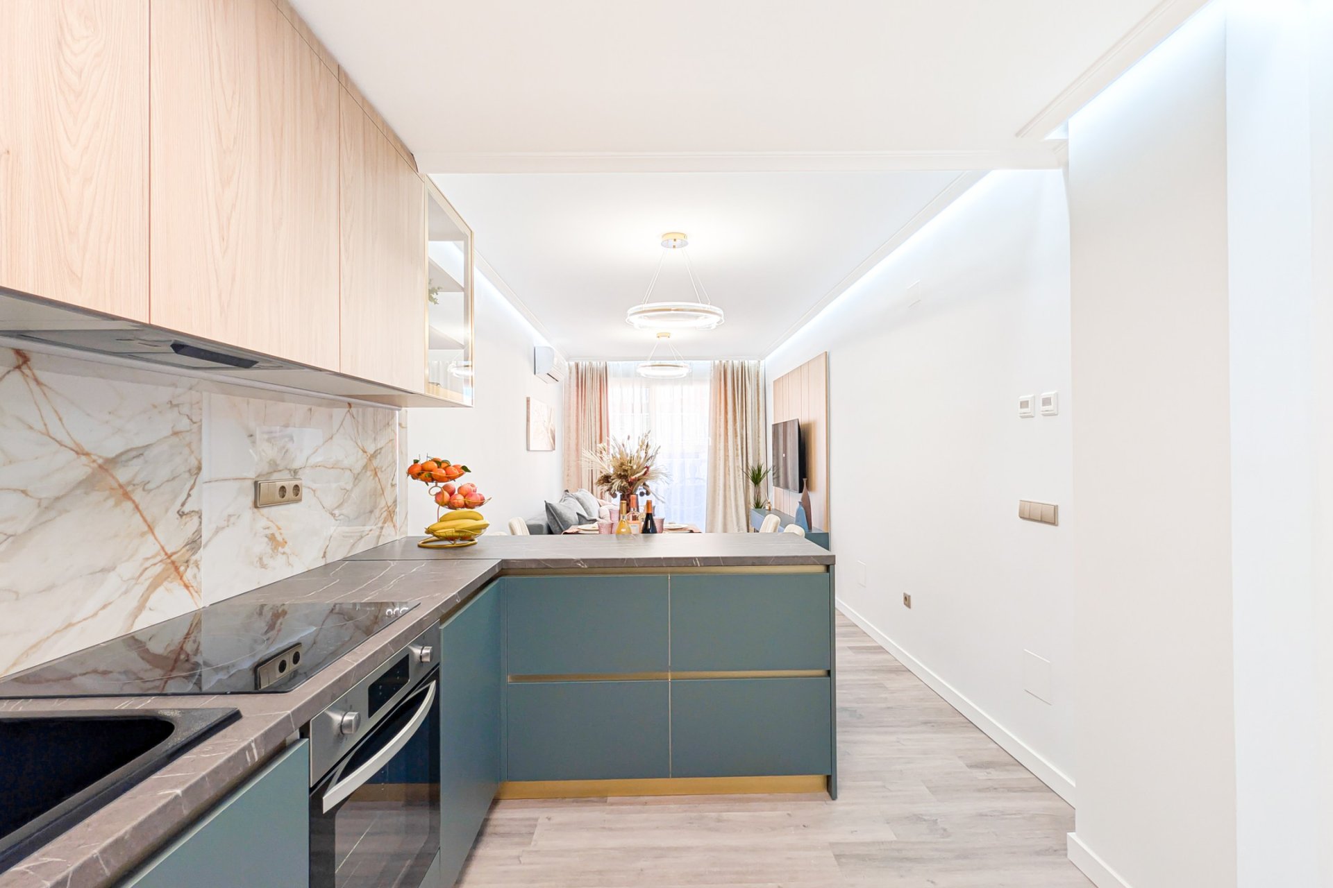 Wiederverkauf - WOHNUNG -
TORREVIEJA - Costa Blanca