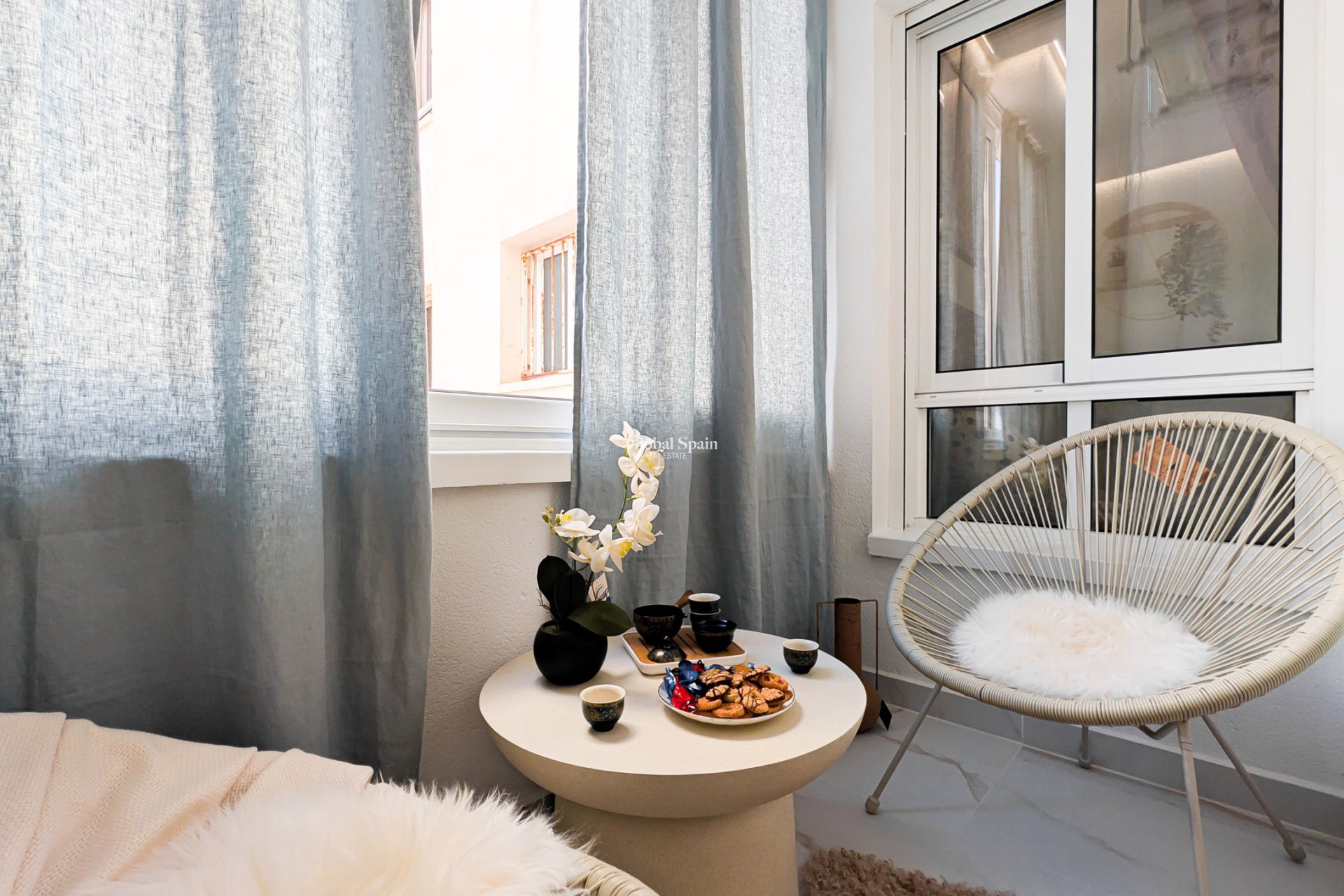 Wiederverkauf - WOHNUNG -
TORREVIEJA - Costa Blanca